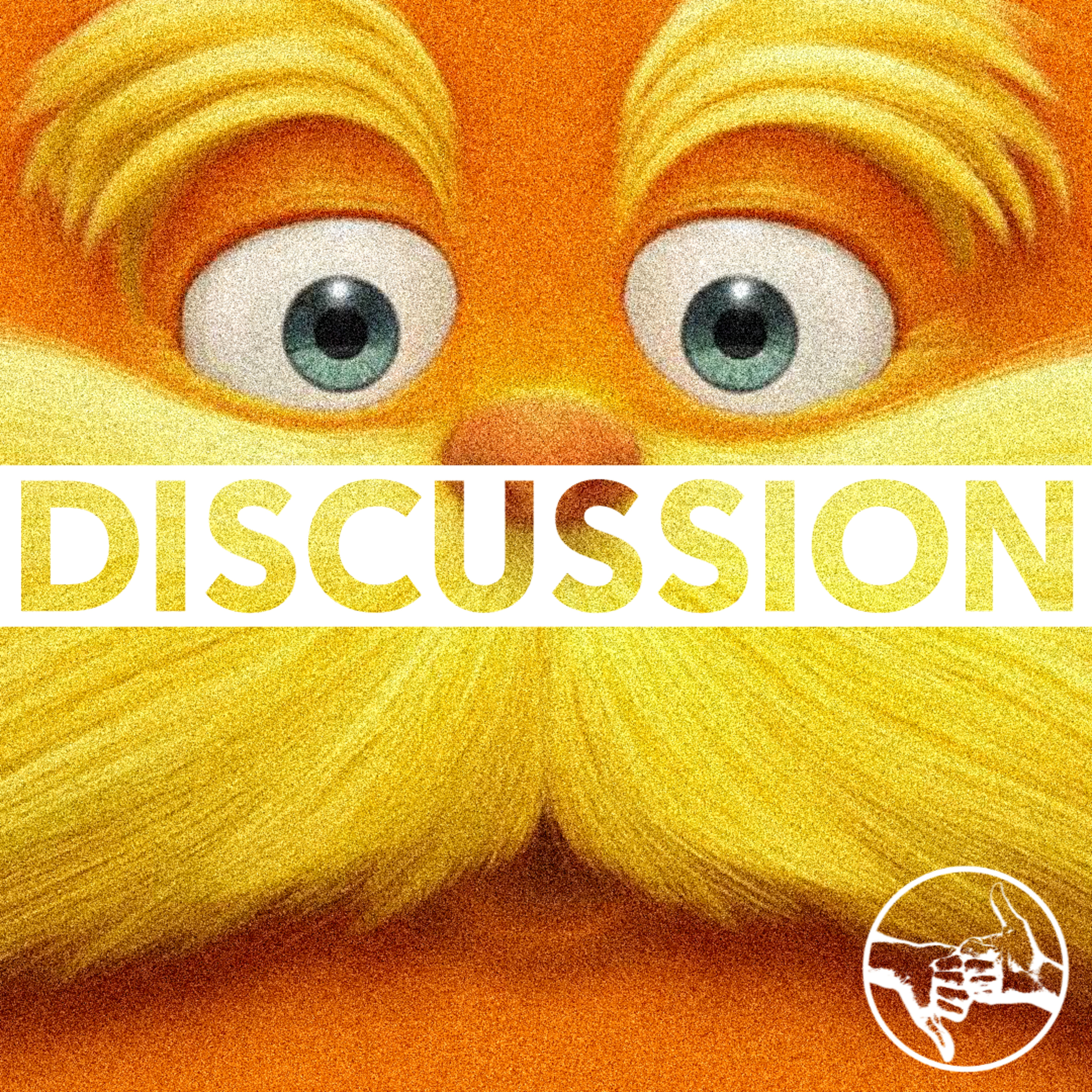 The Filmistines Podcast
