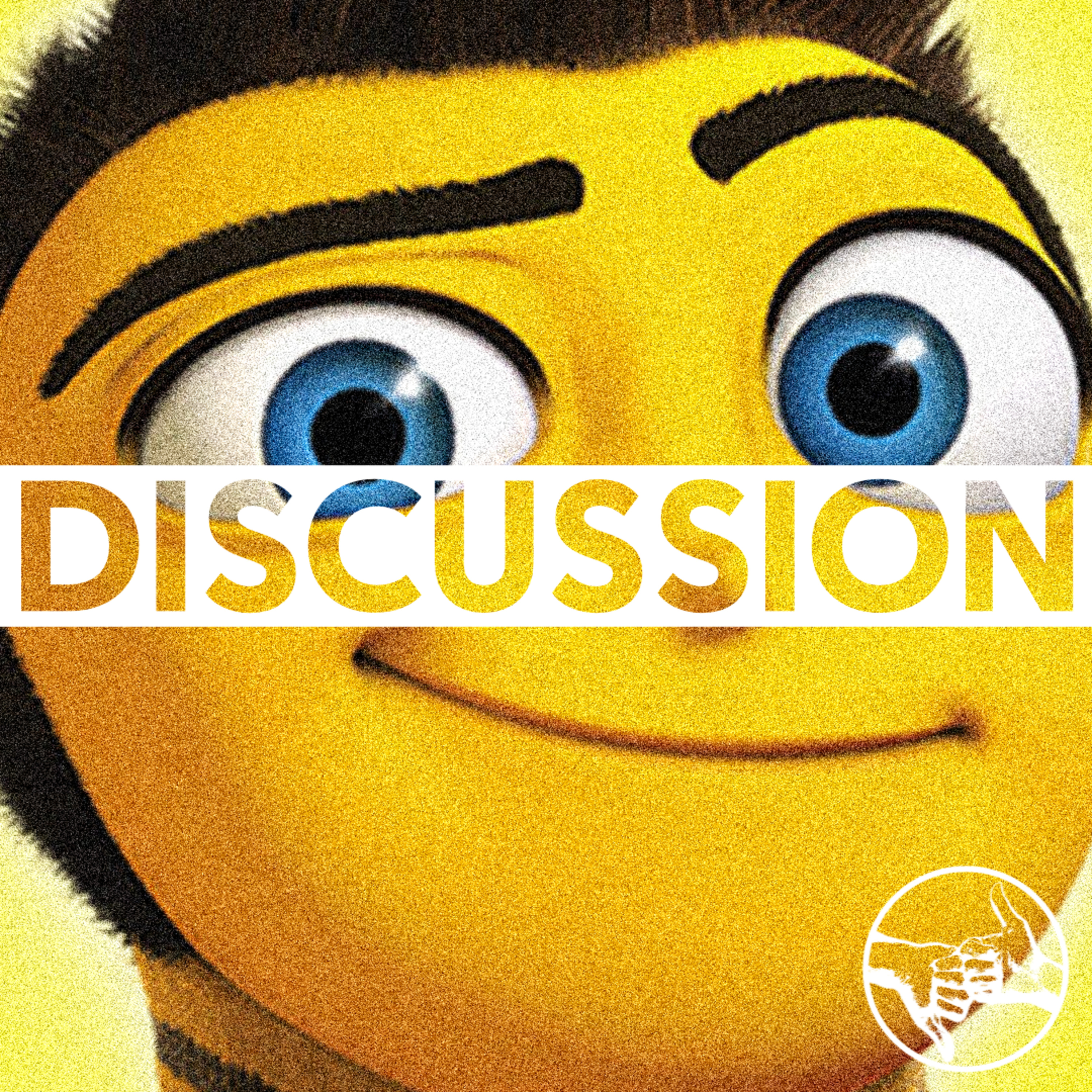 The Filmistines Podcast