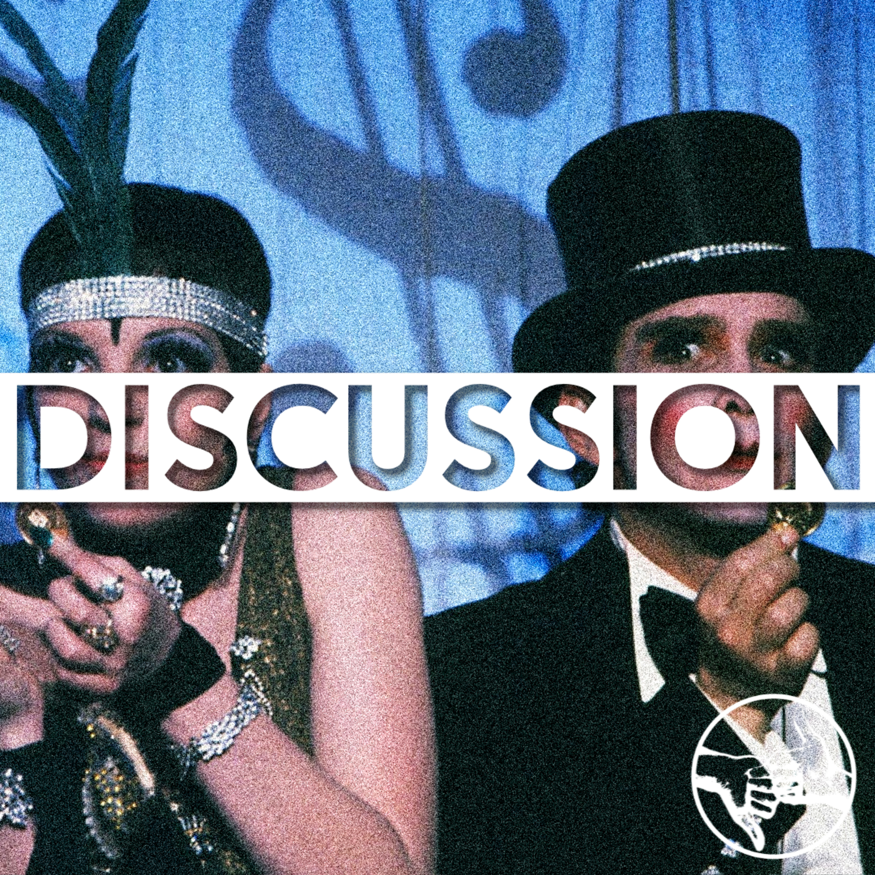 The Filmistines Podcast
