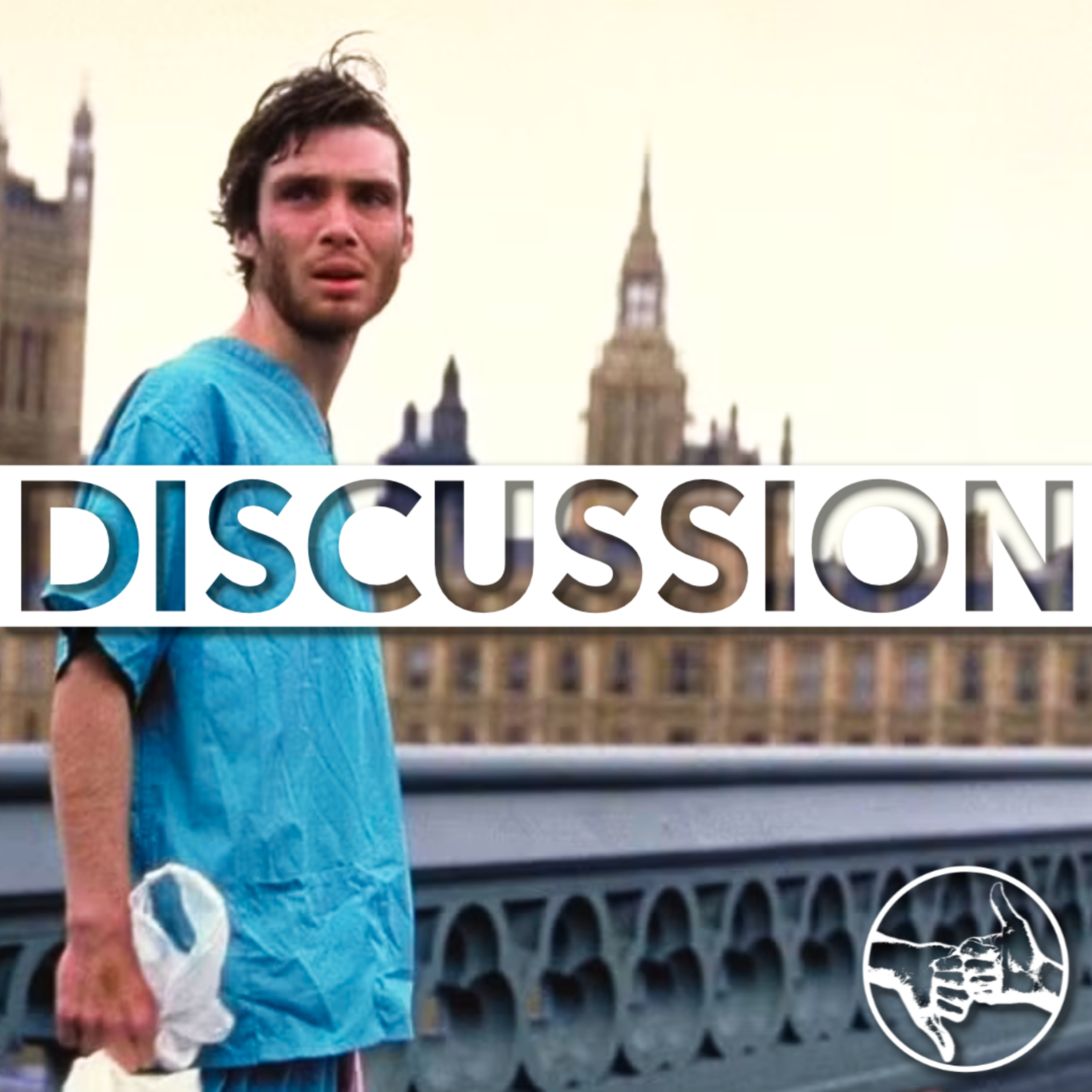 The Filmistines Podcast