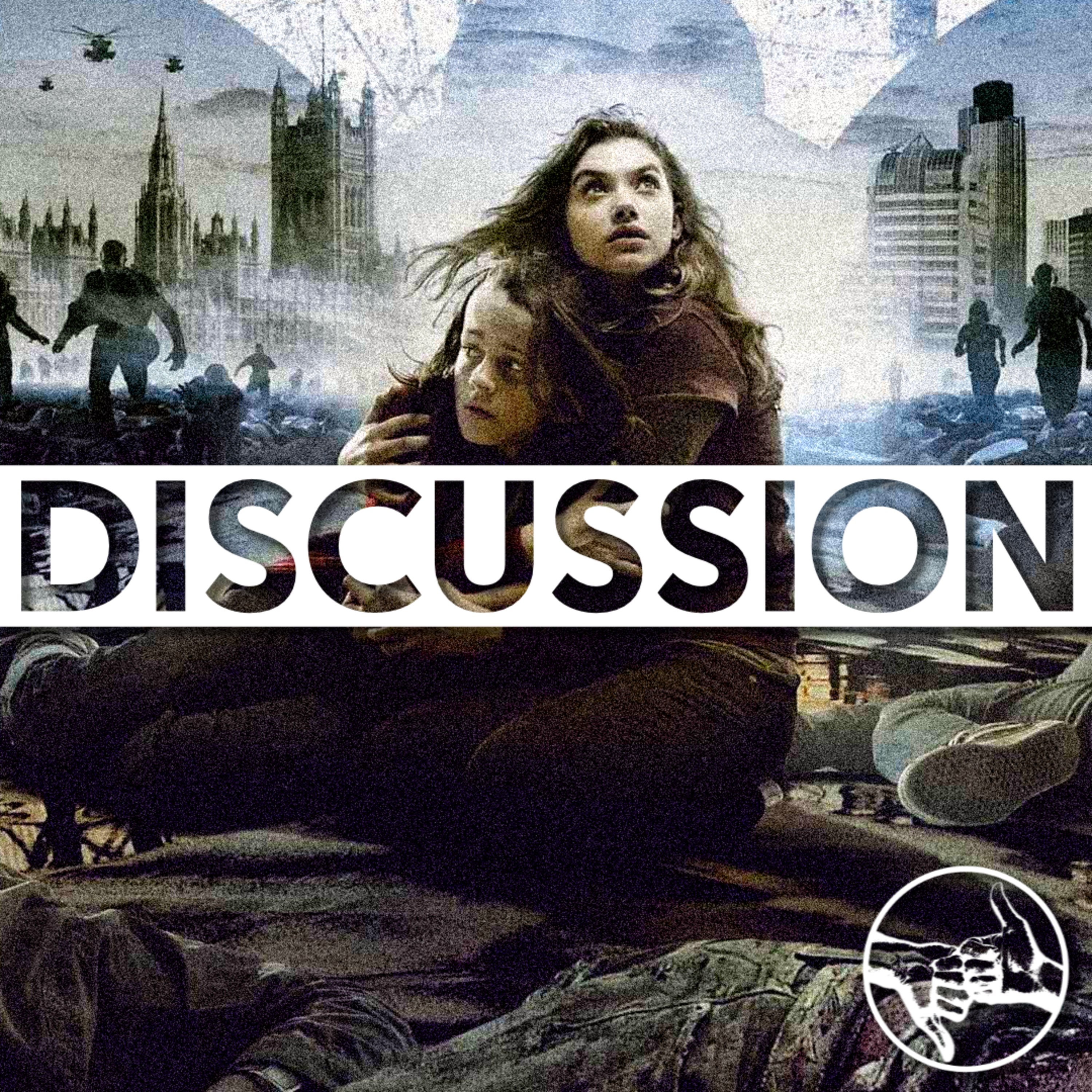 The Filmistines Podcast