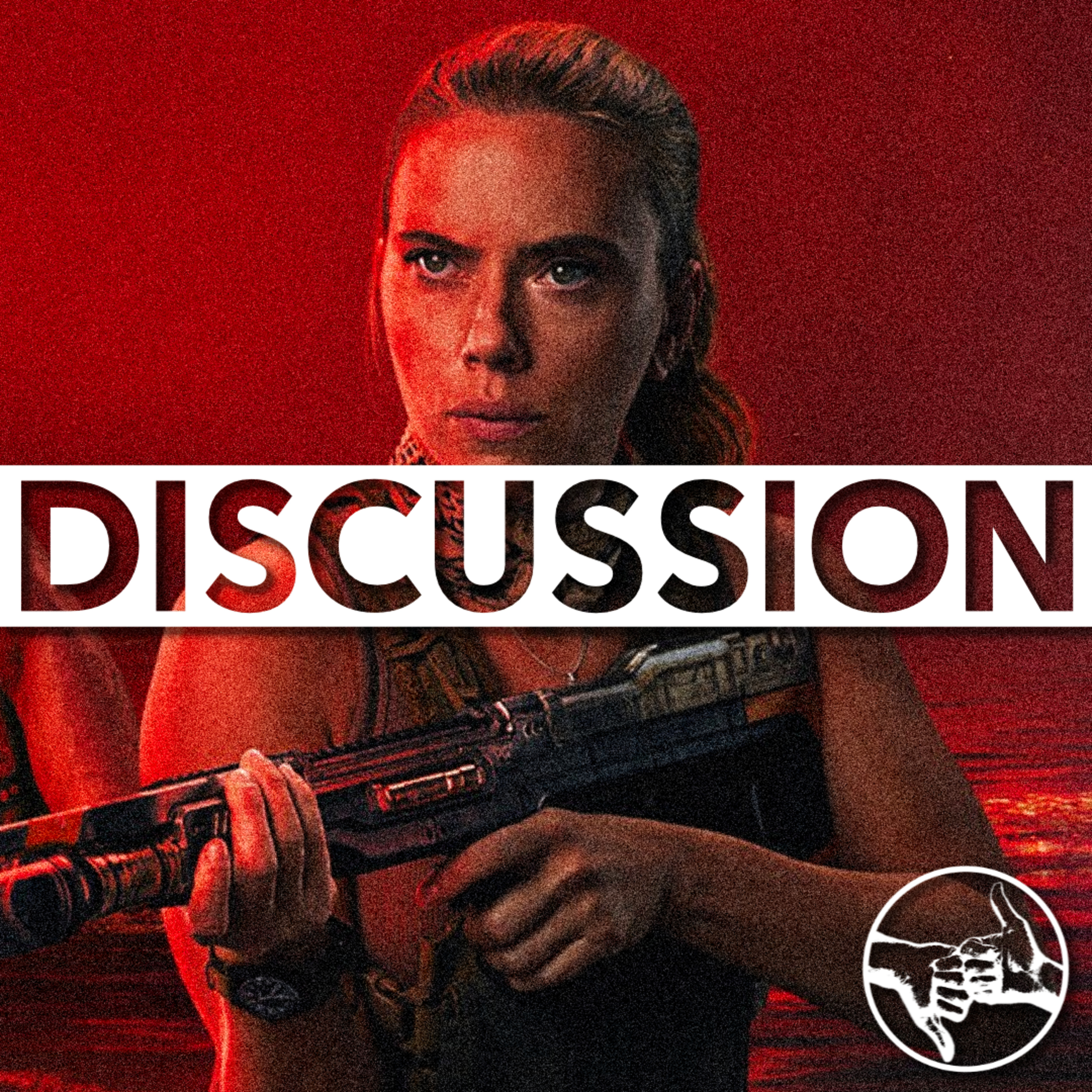 The Filmistines Podcast