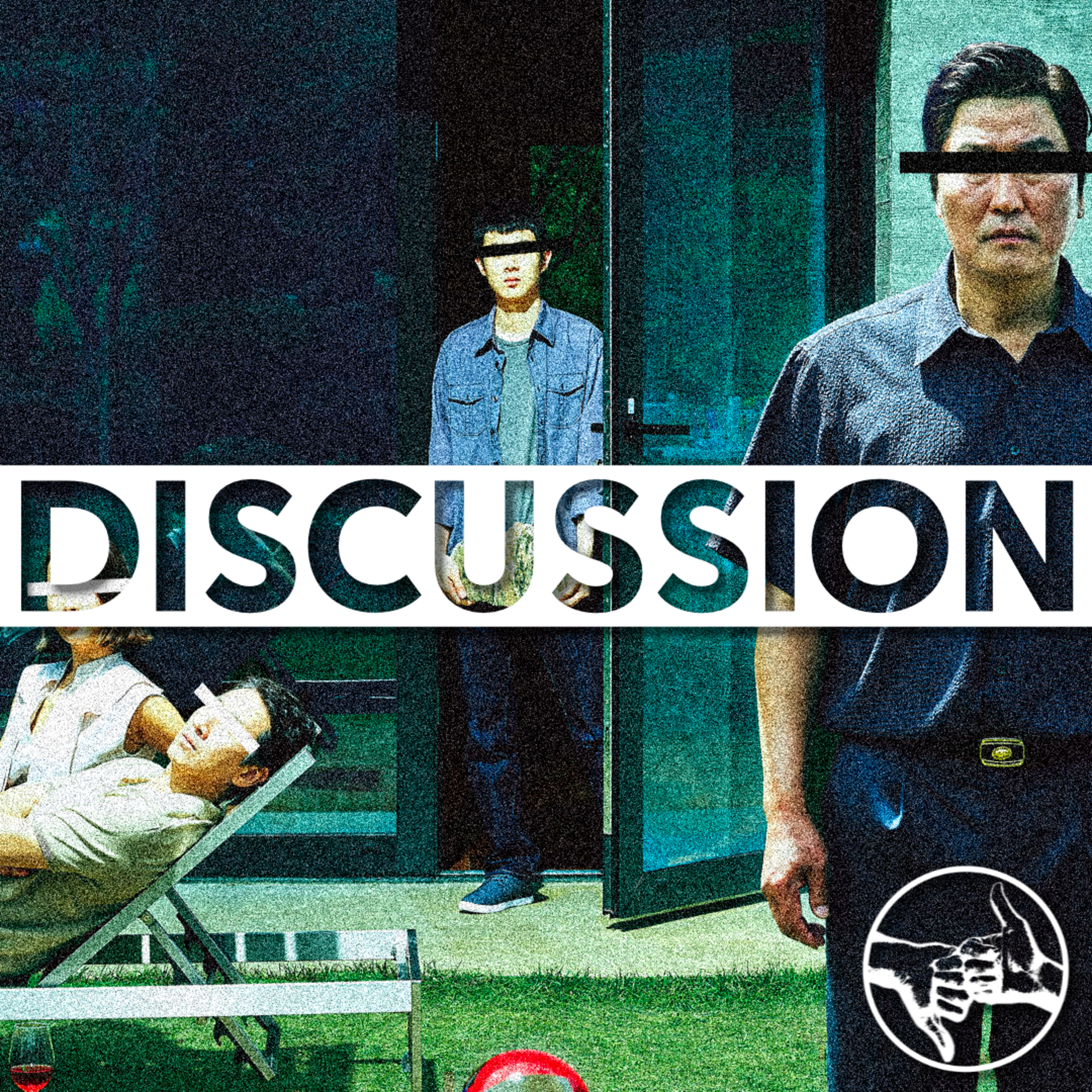 The Filmistines Podcast