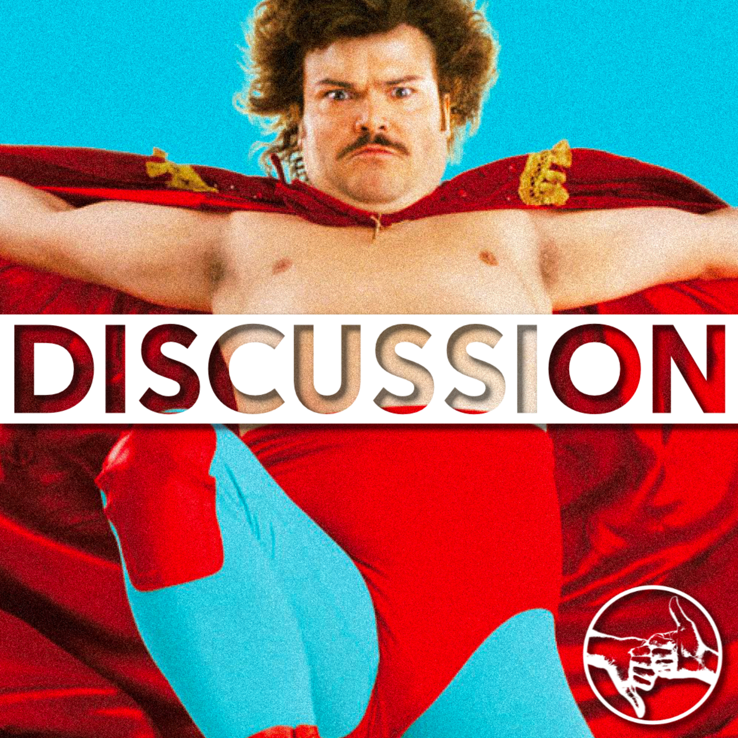 An Analysis of Nacho Libre (2006) | Episode 244