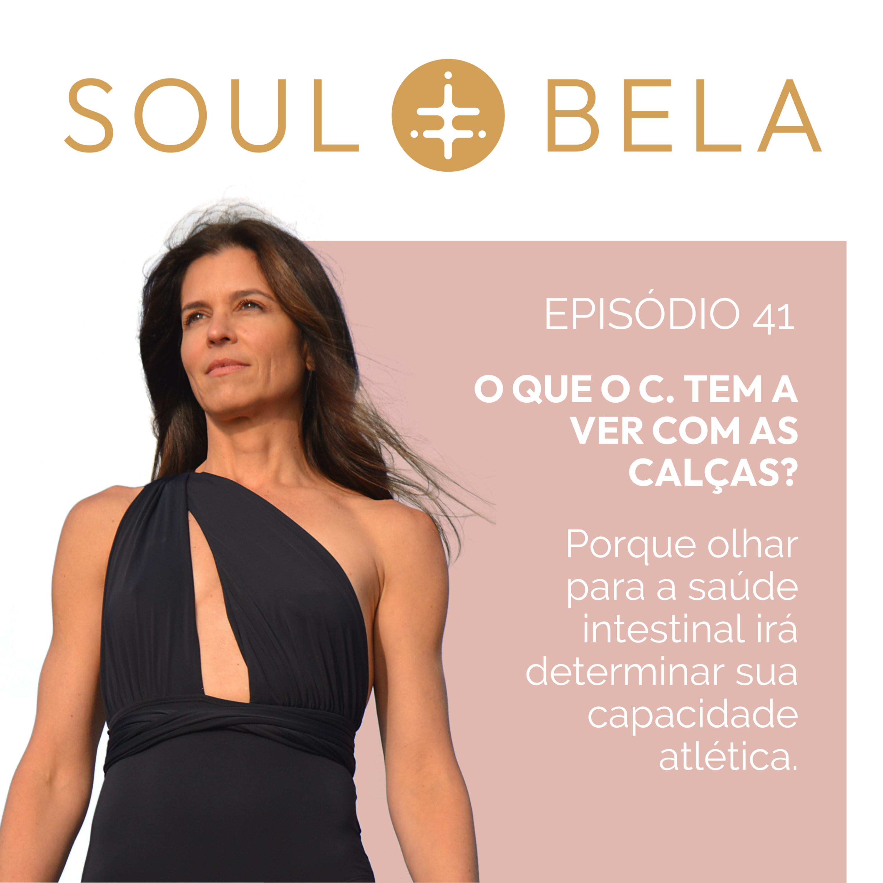 EP 41 | O que o c. tem a ver com as calças? episode artwork