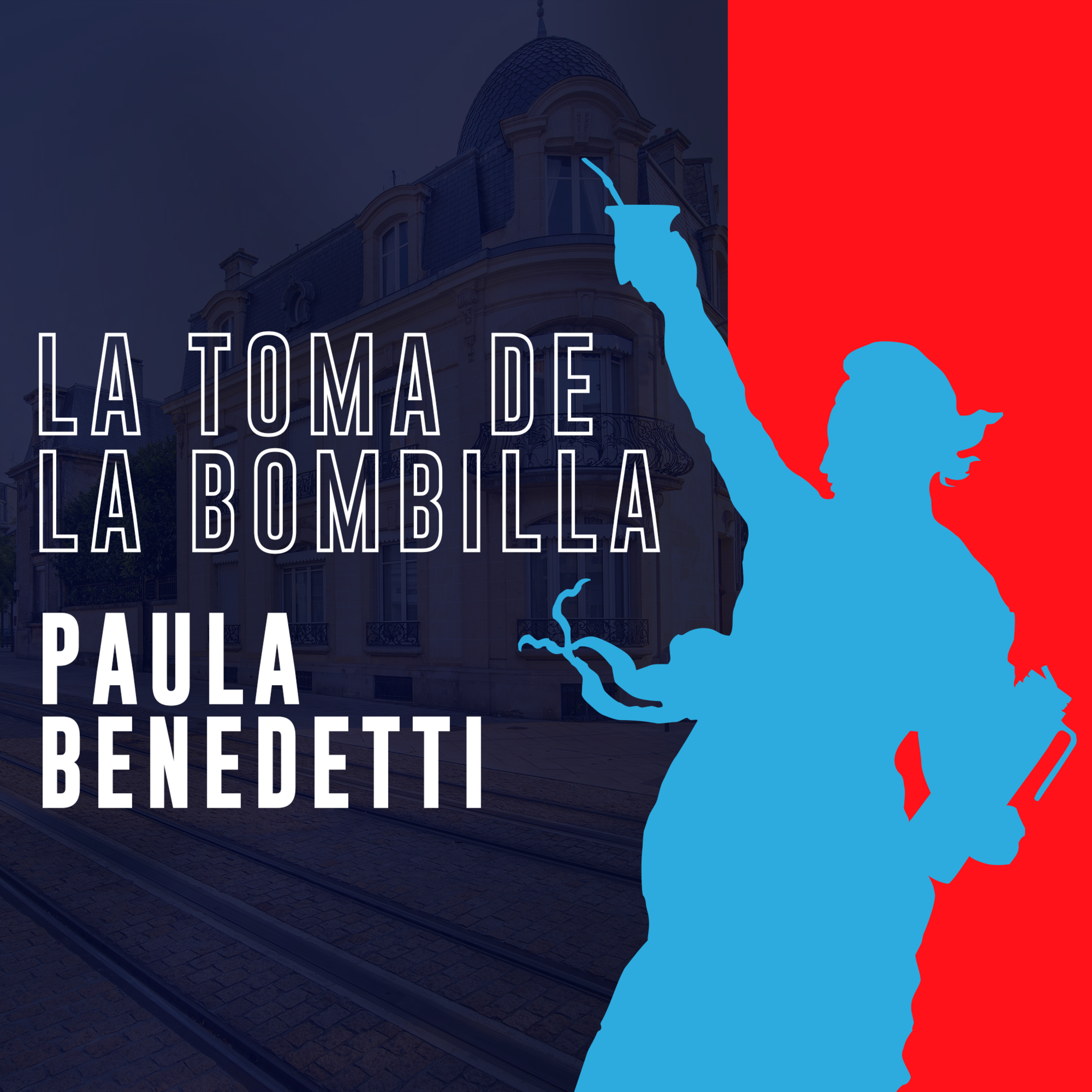 La Toma de la Bombilla