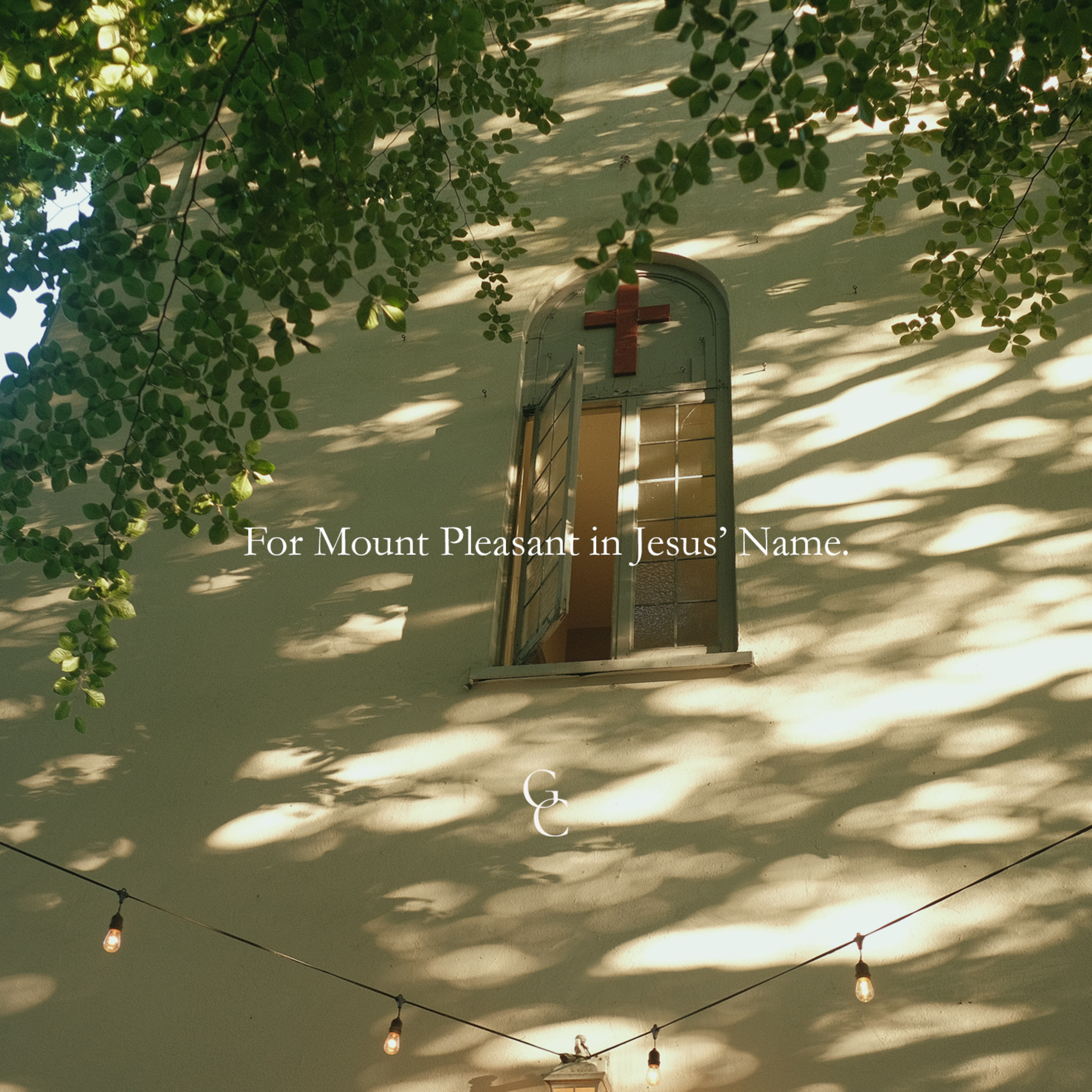 Values: Word (Revelation 22:6-11) - Rina Ng | For Mount Pleasant in Jesus' Name episode artwork