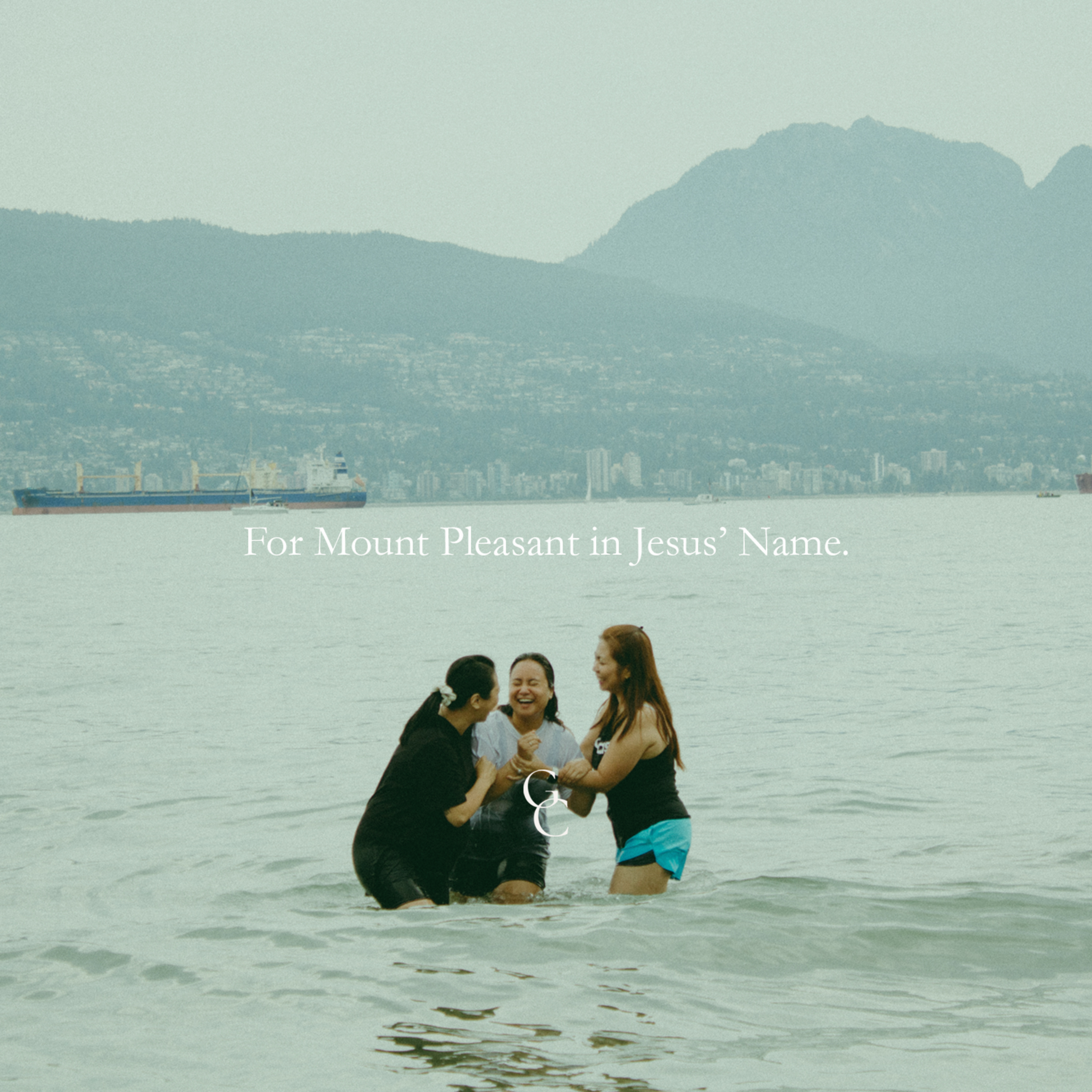 Values: Spirit (John 20:19-23) - Michelle Torres | For Mount Pleasant in Jesus' Name episode artwork
