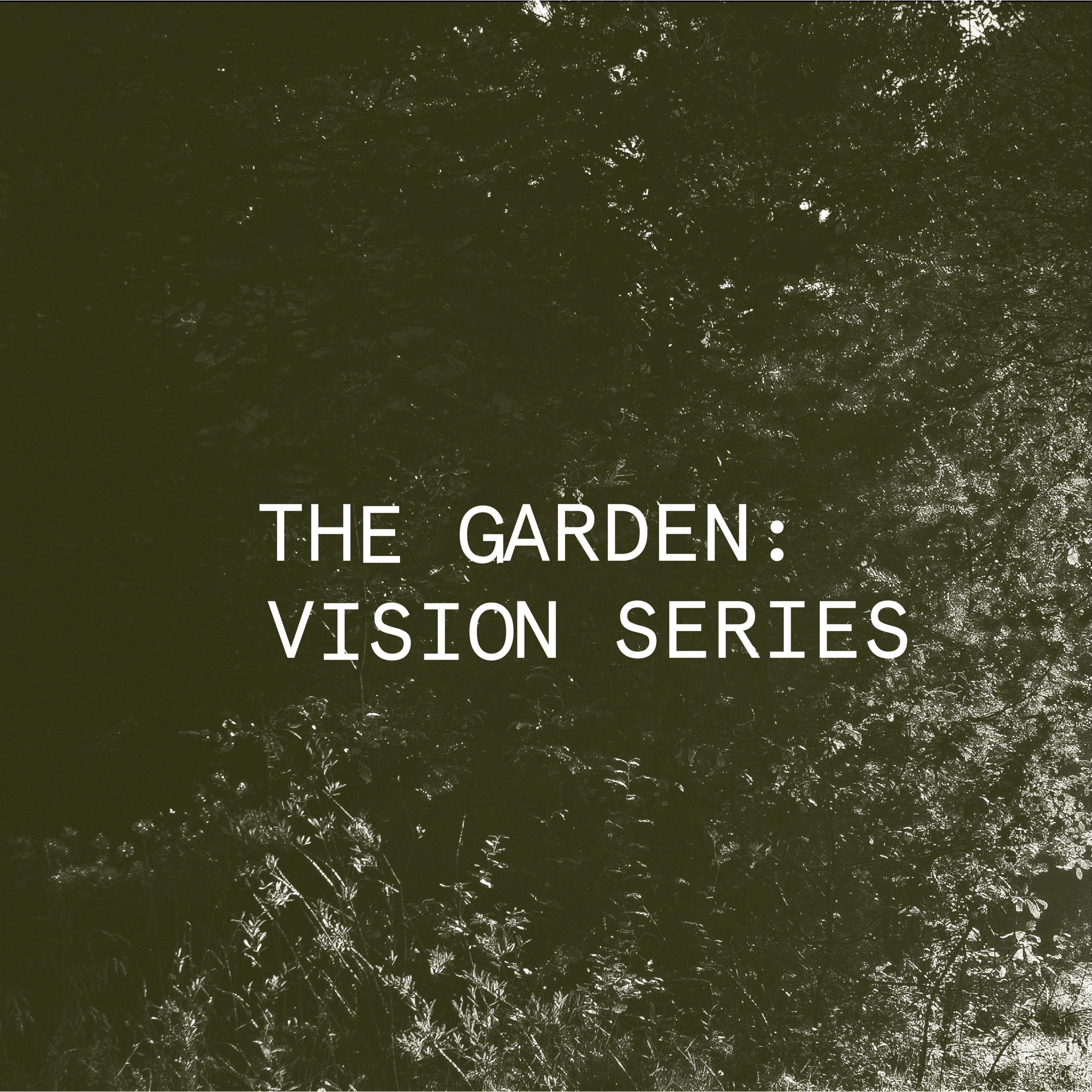 How Do We Change On The Journey? (Psalm 51) - Michelle Torres | Vision Series 2025 episode artwork