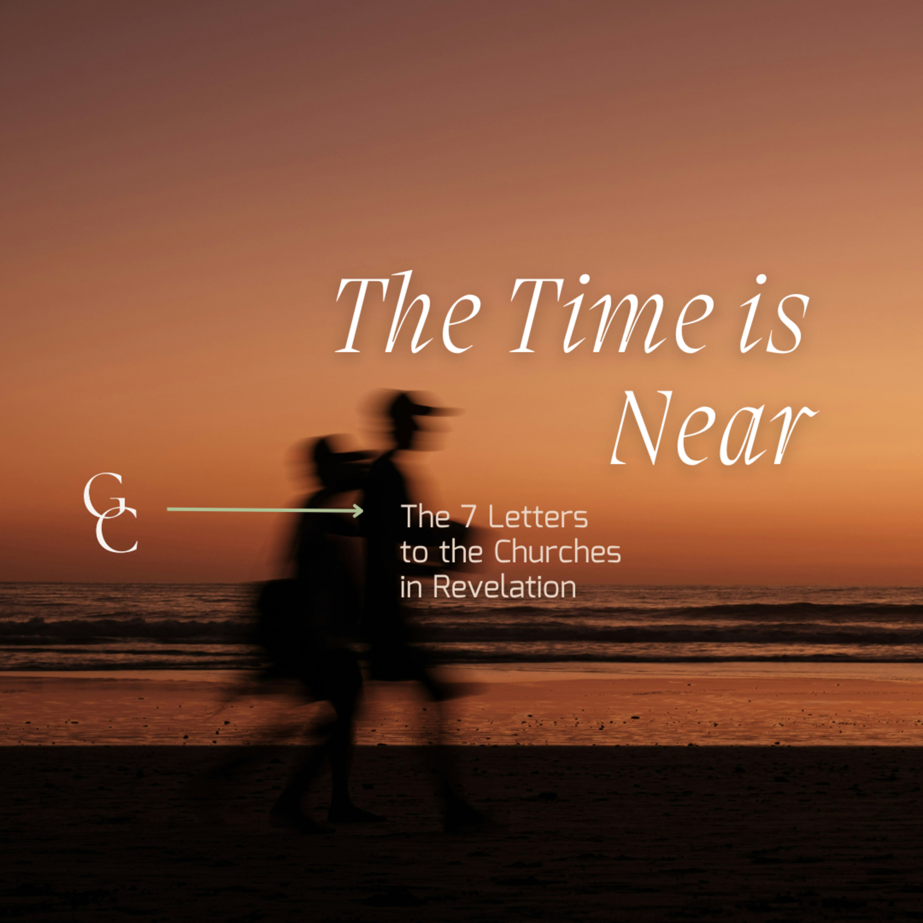 Sardis (Rev. 3:1-6) - Rina Ng | The Time is Near episode artwork