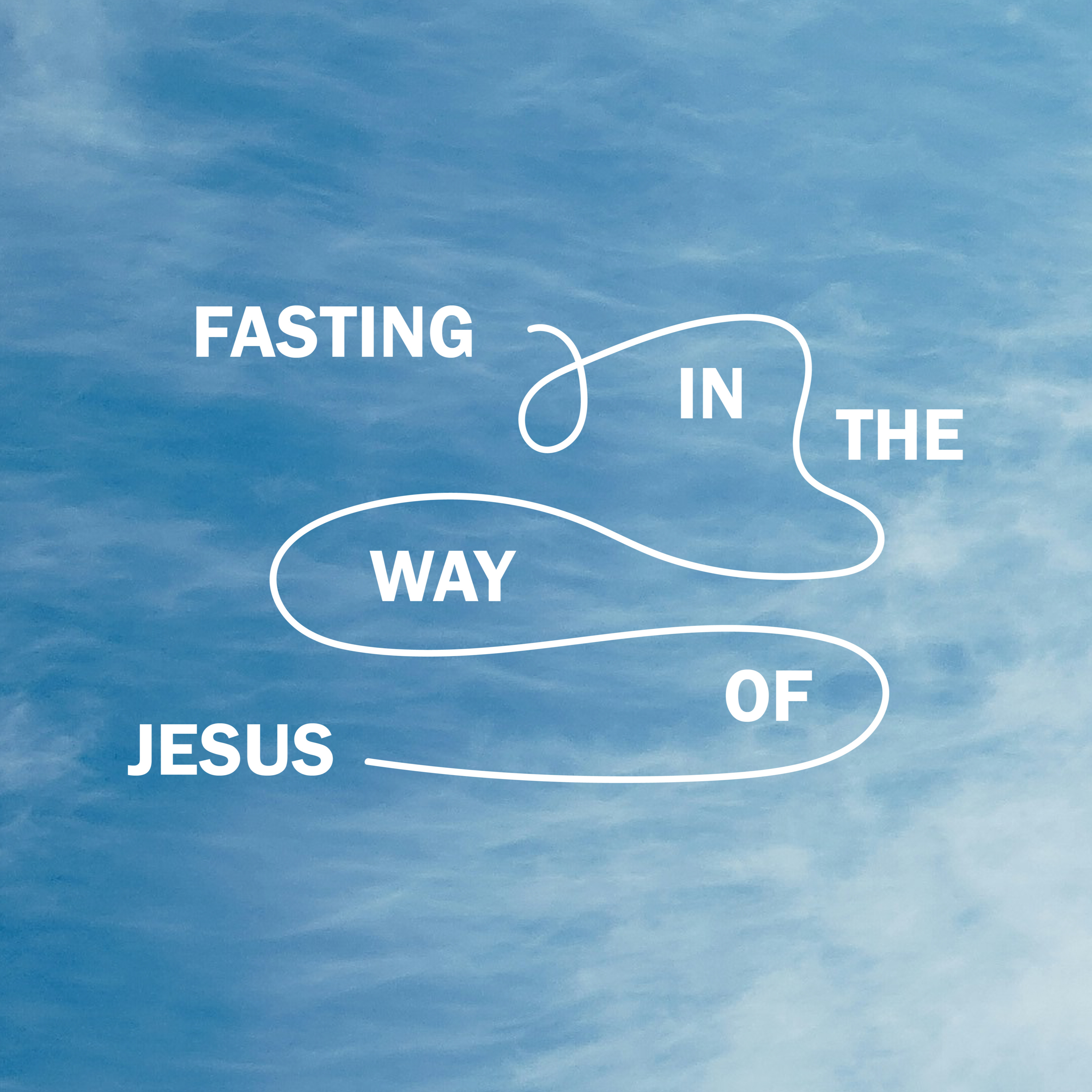 Part 3: To Amplify our Prayers - Michelle Torres | Fasting in the Way of Jesus episode artwork