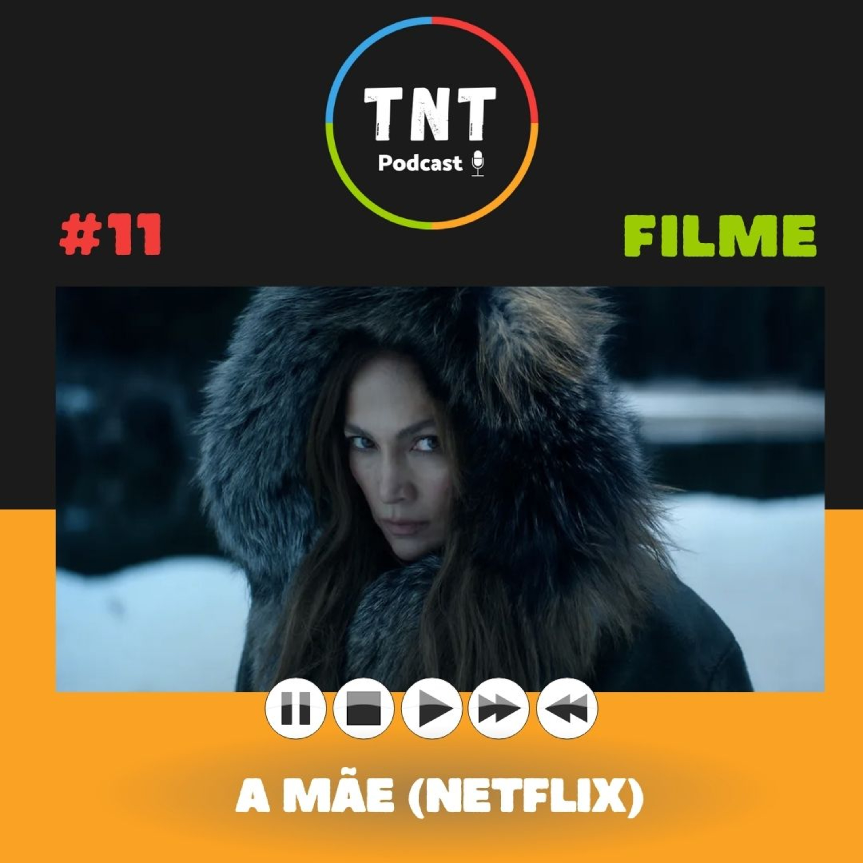 Tem na TV Podcast