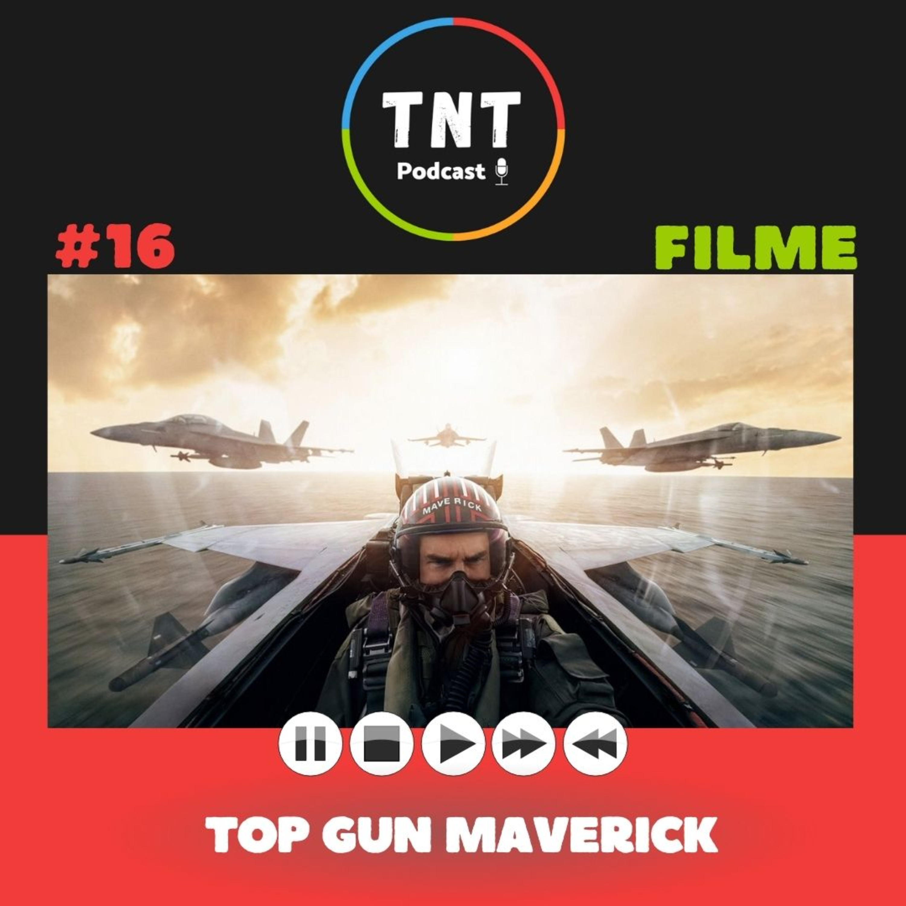 Tem na TV Podcast