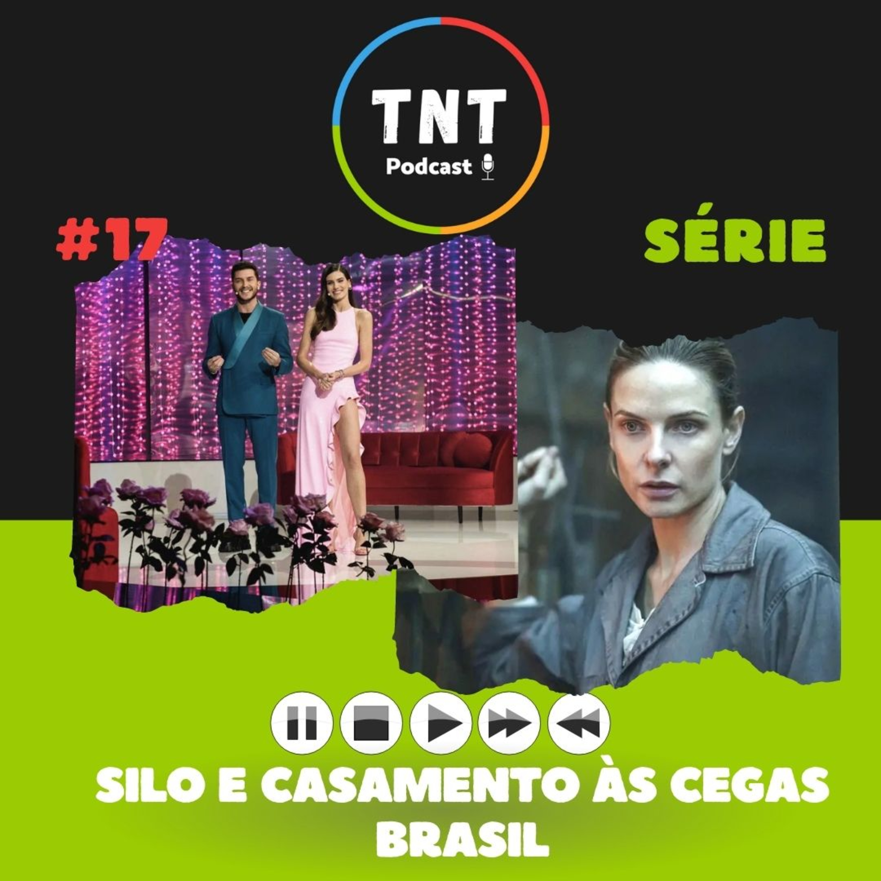 Tem na TV Podcast