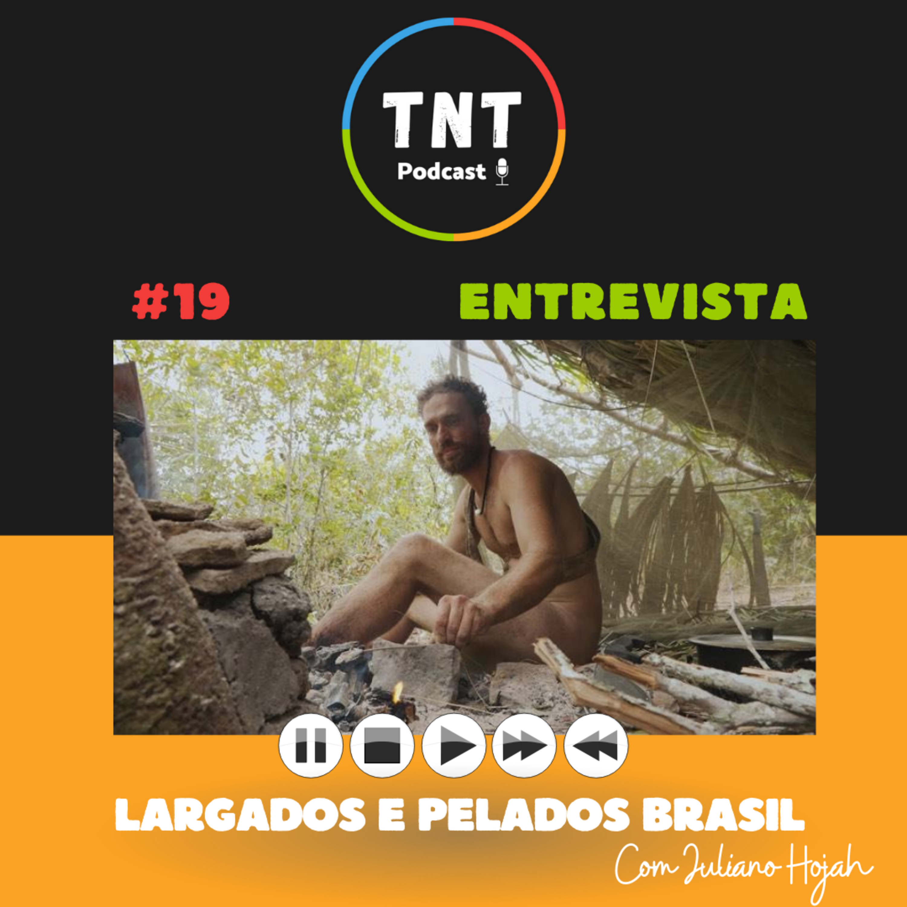 Tem na TV Podcast