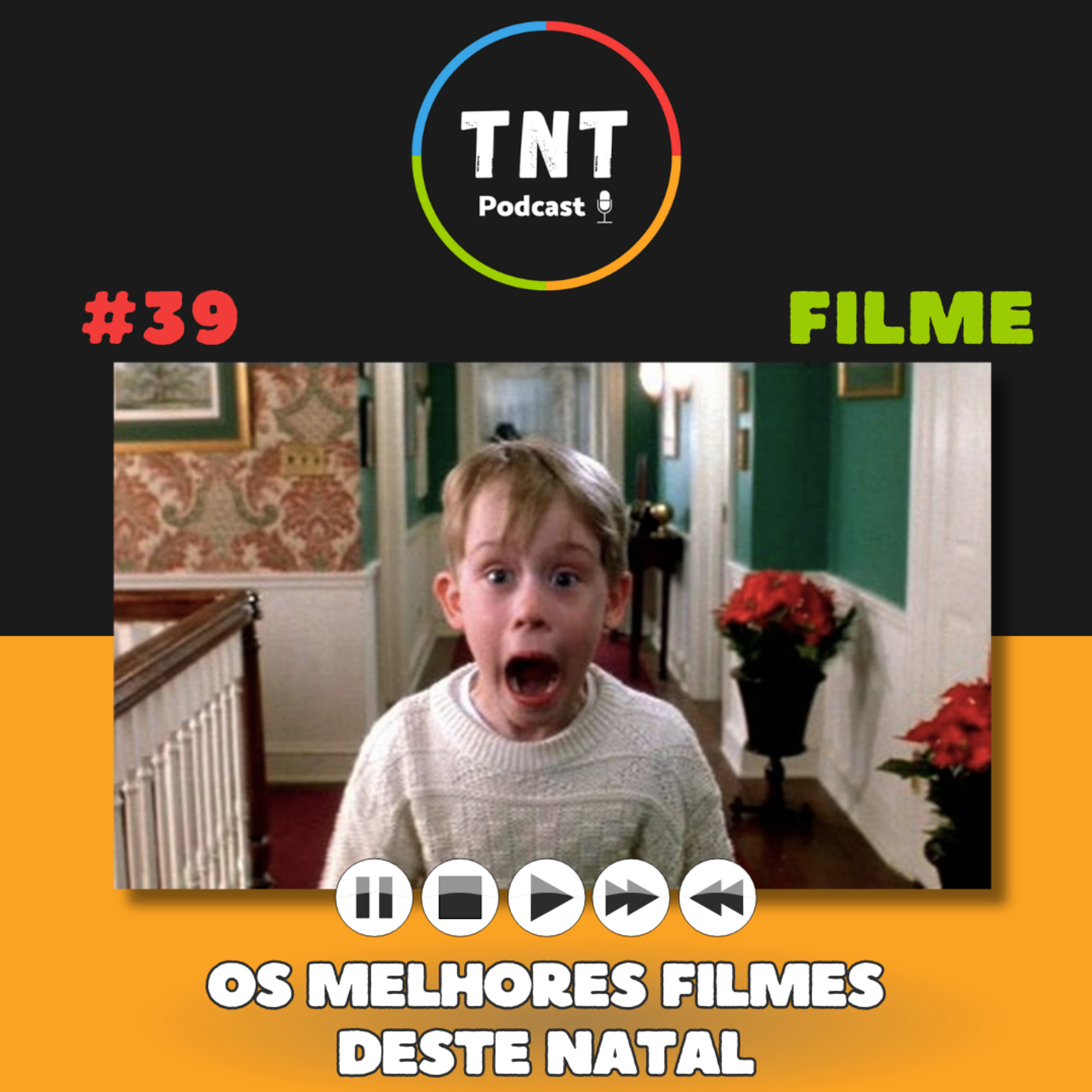 Tem na TV Podcast