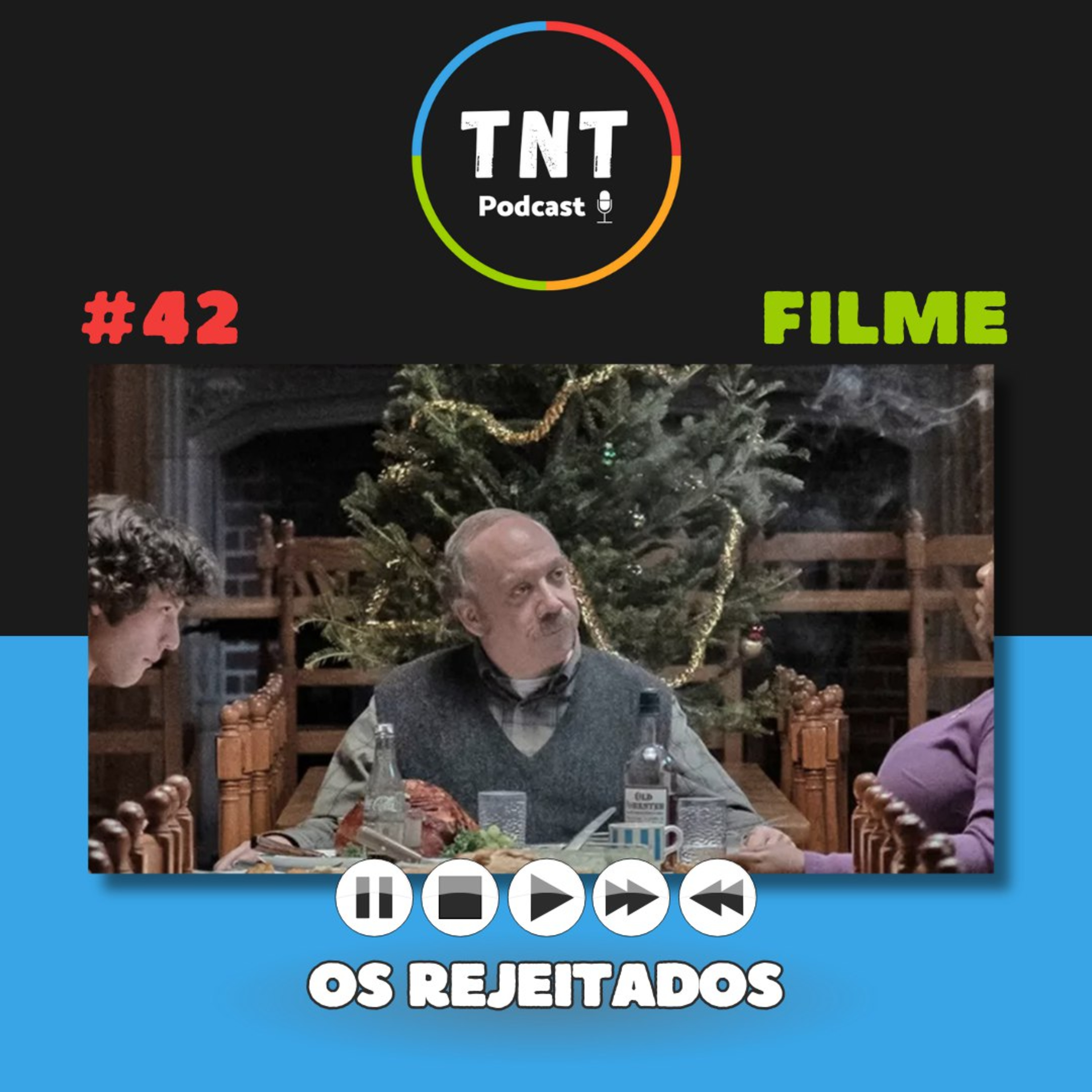 Tem na TV Podcast