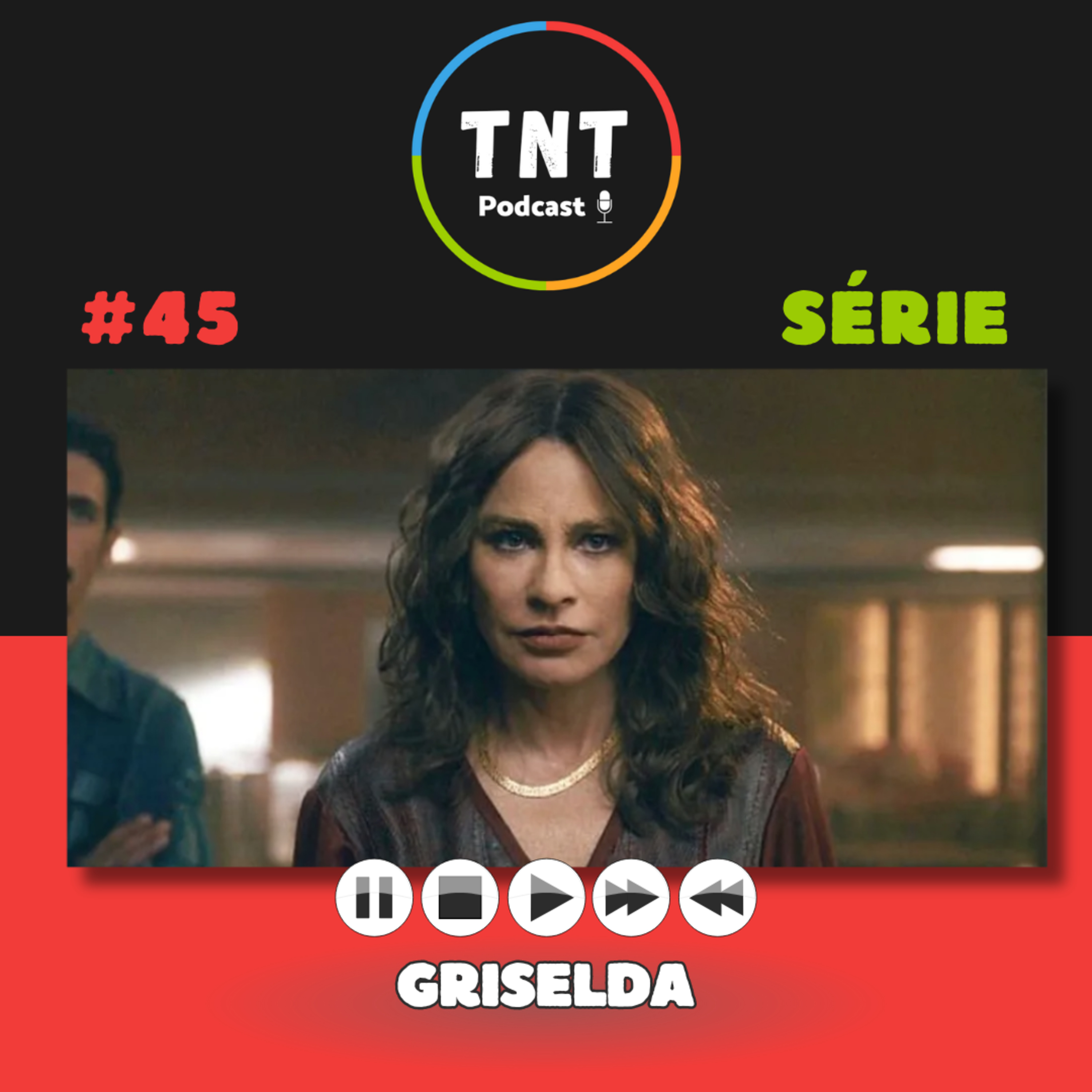 Tem na TV Podcast