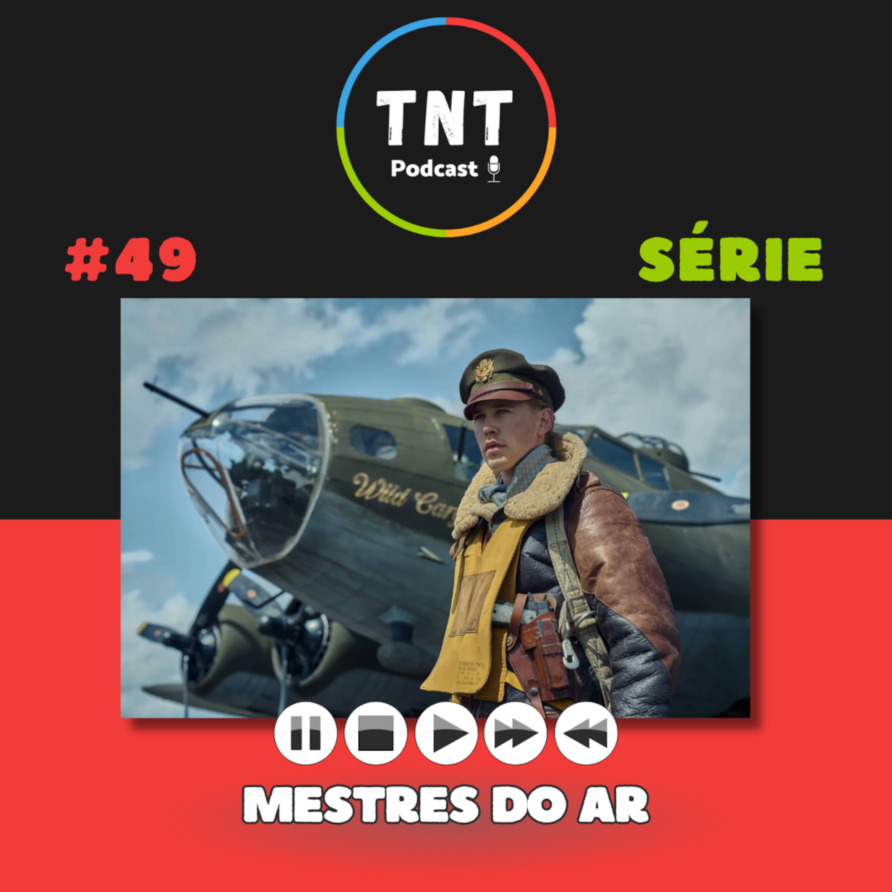 Tem na TV Podcast