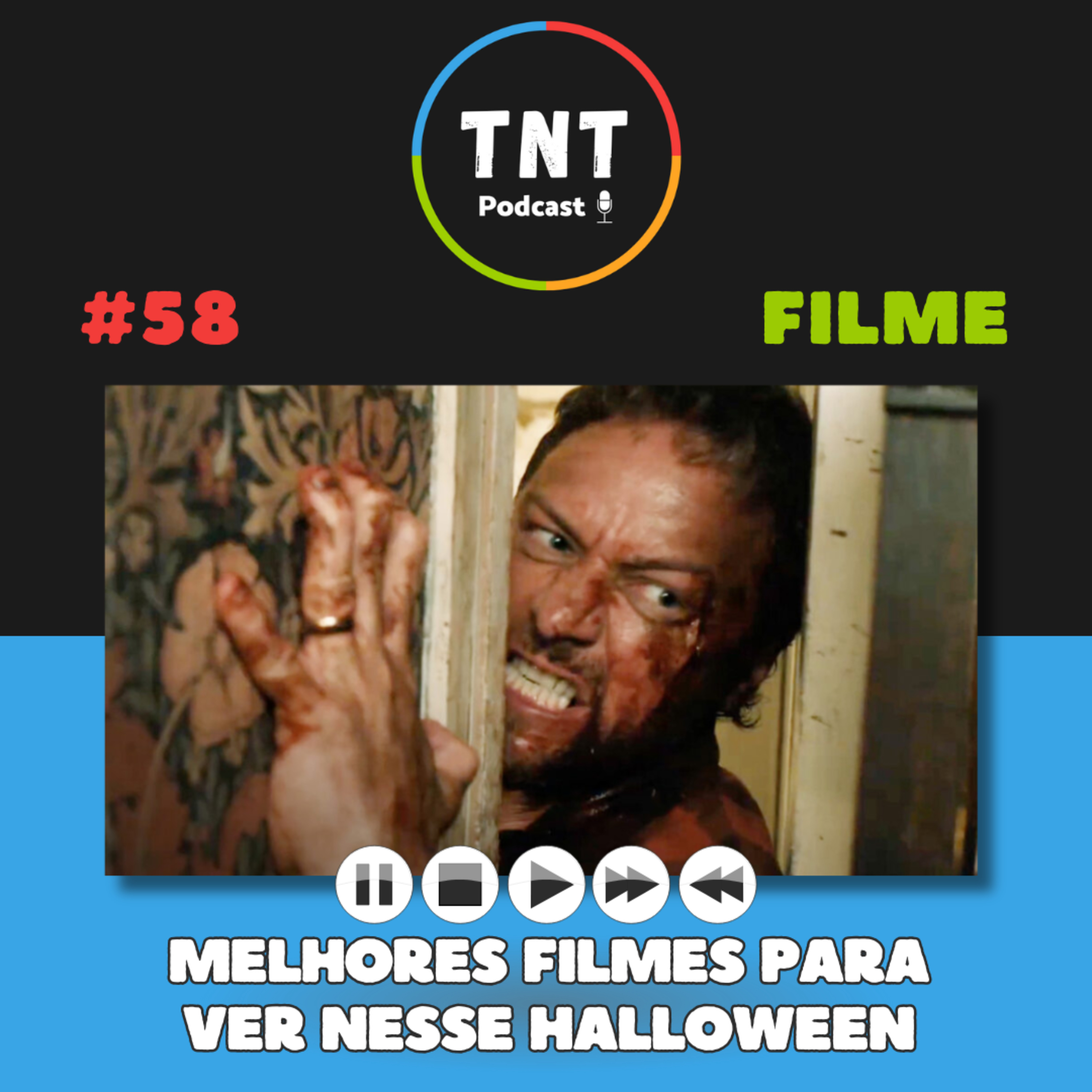 Tem na TV Podcast