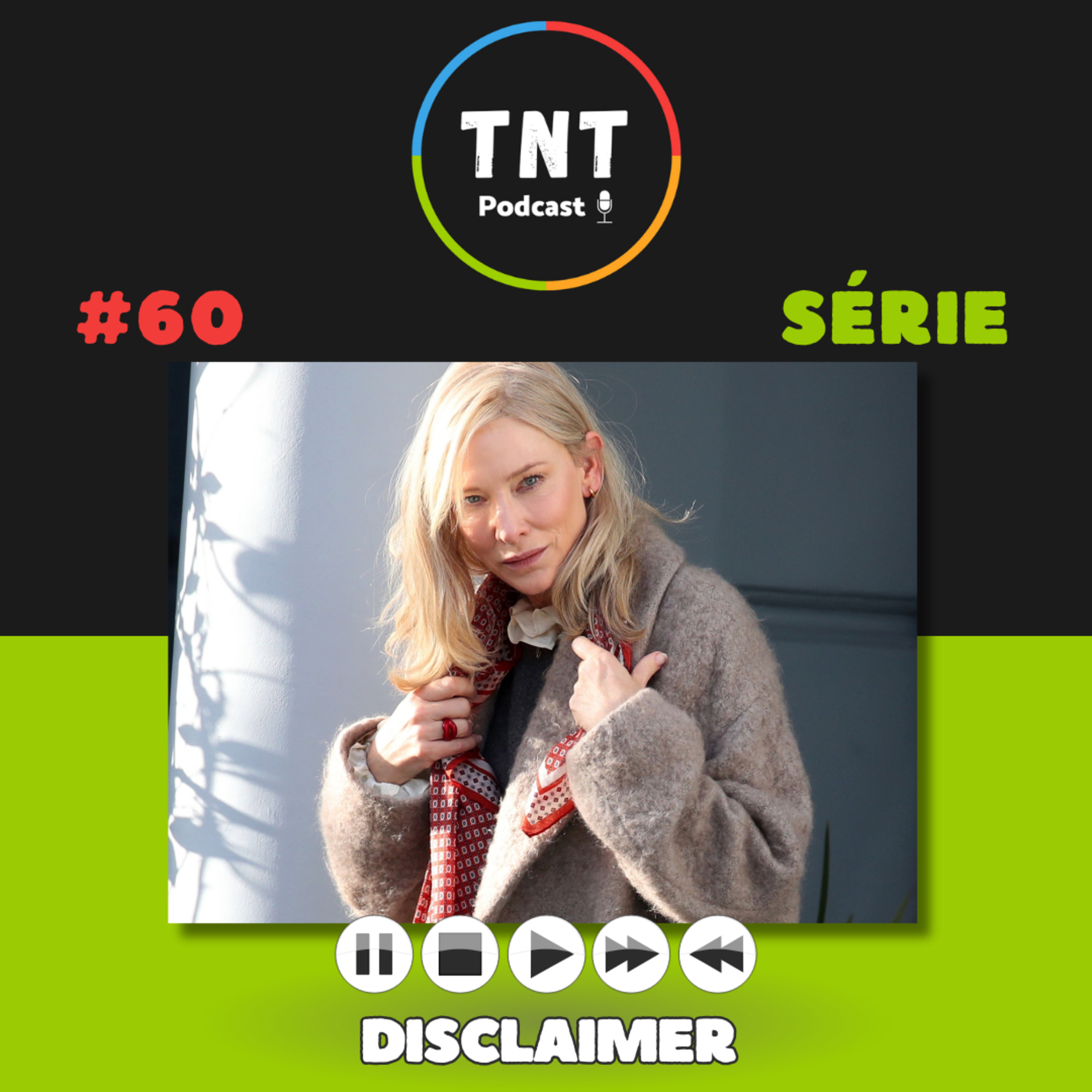 Tem na TV Podcast