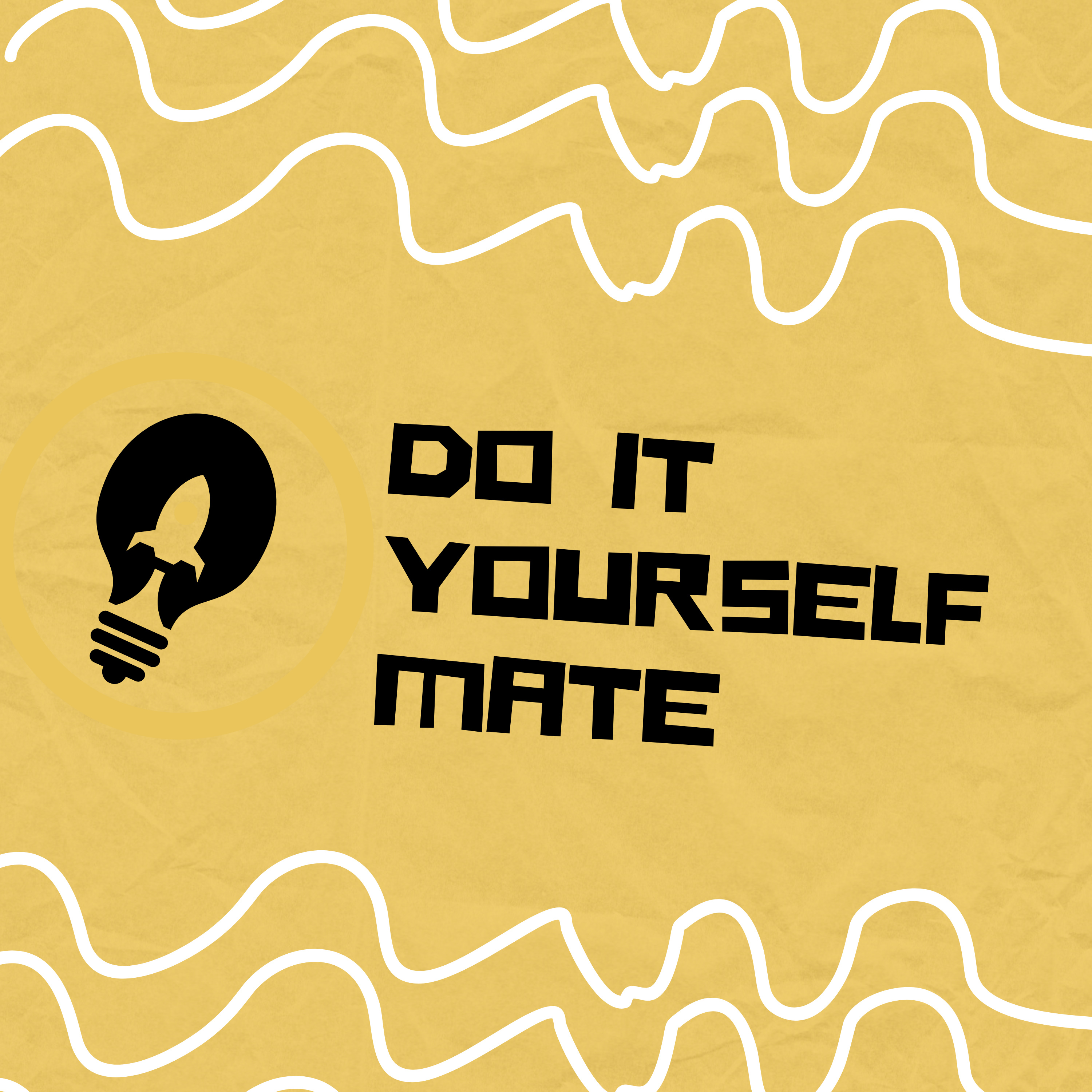 Do It Yourself Mate