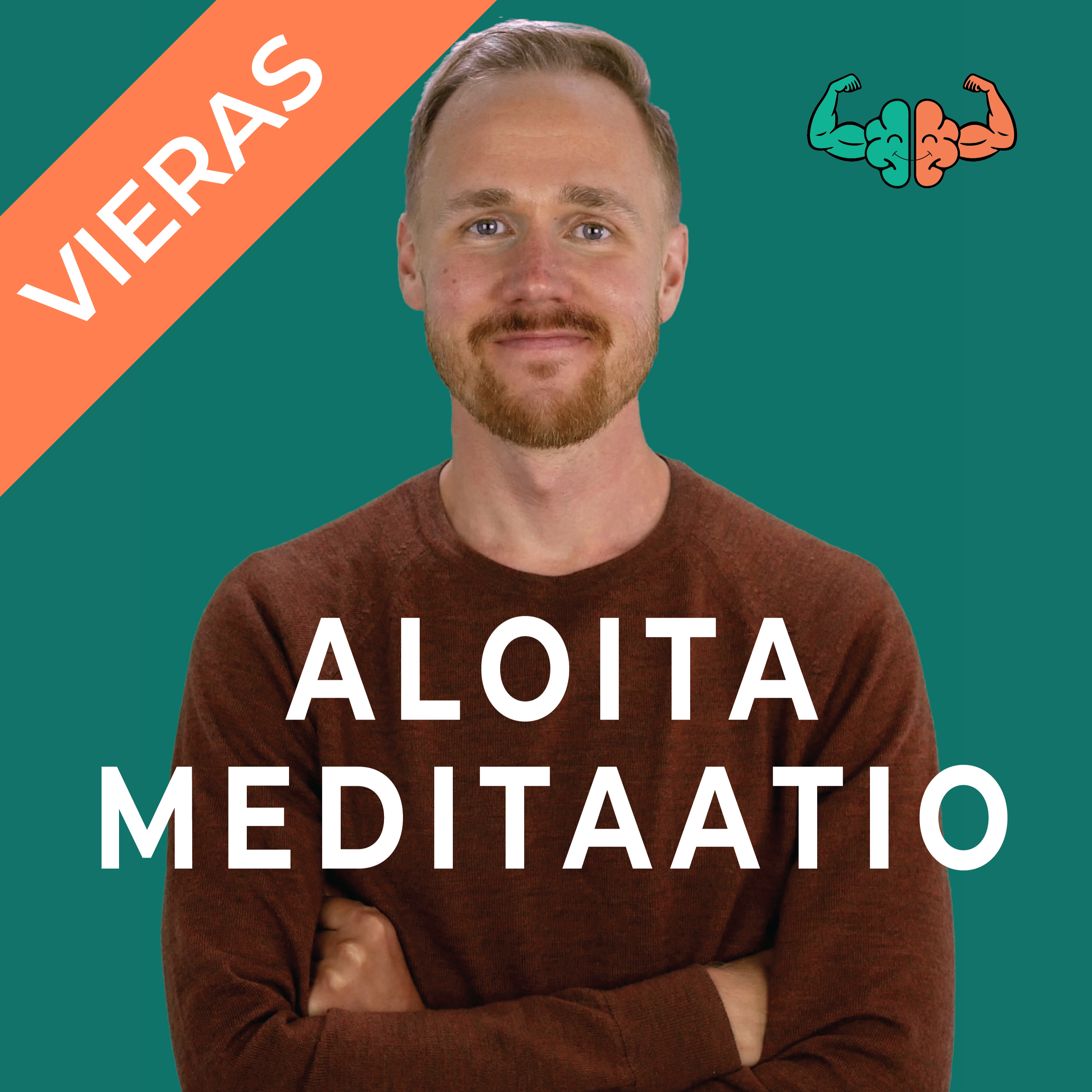 Aloita meditaatio
