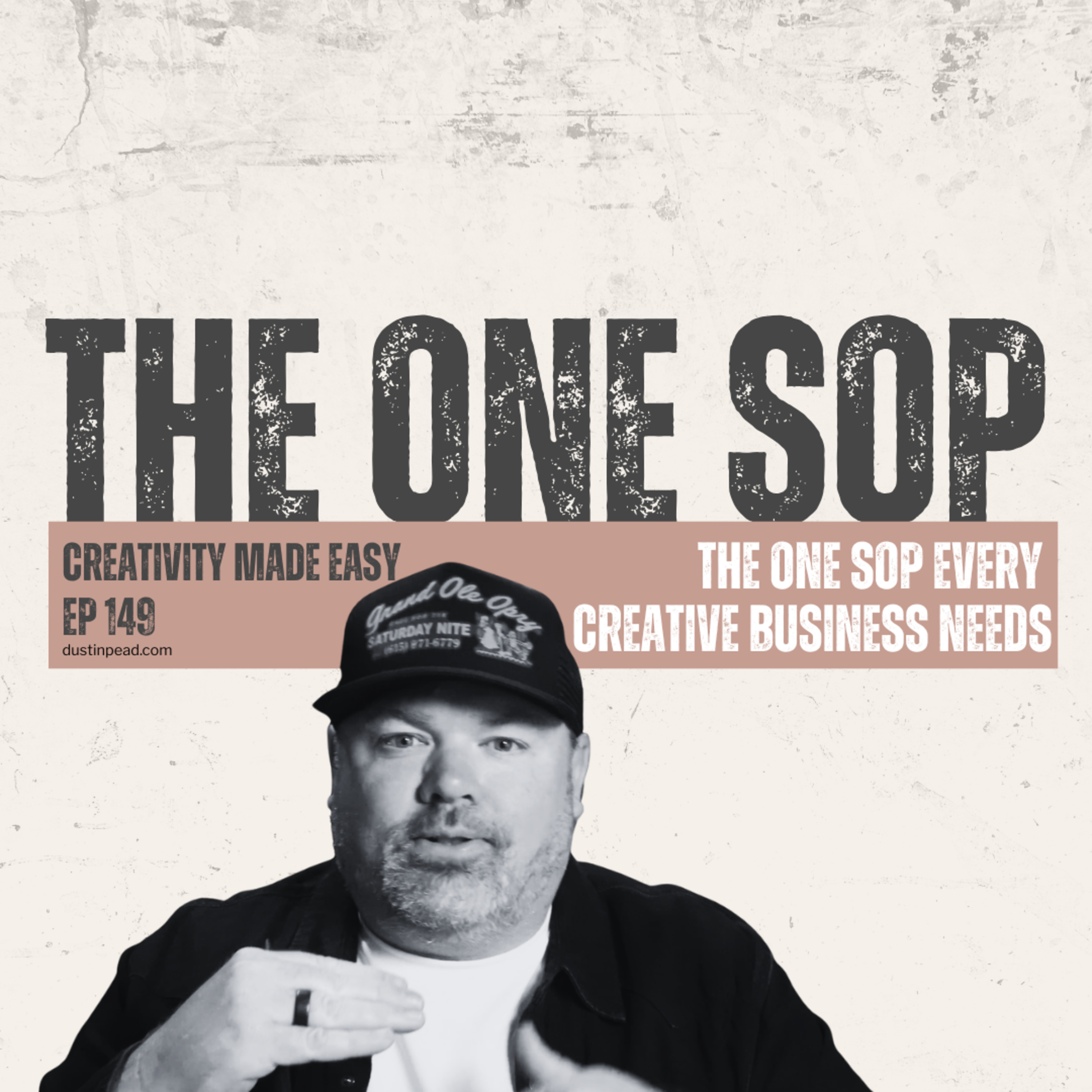 Chief Creative Podcast