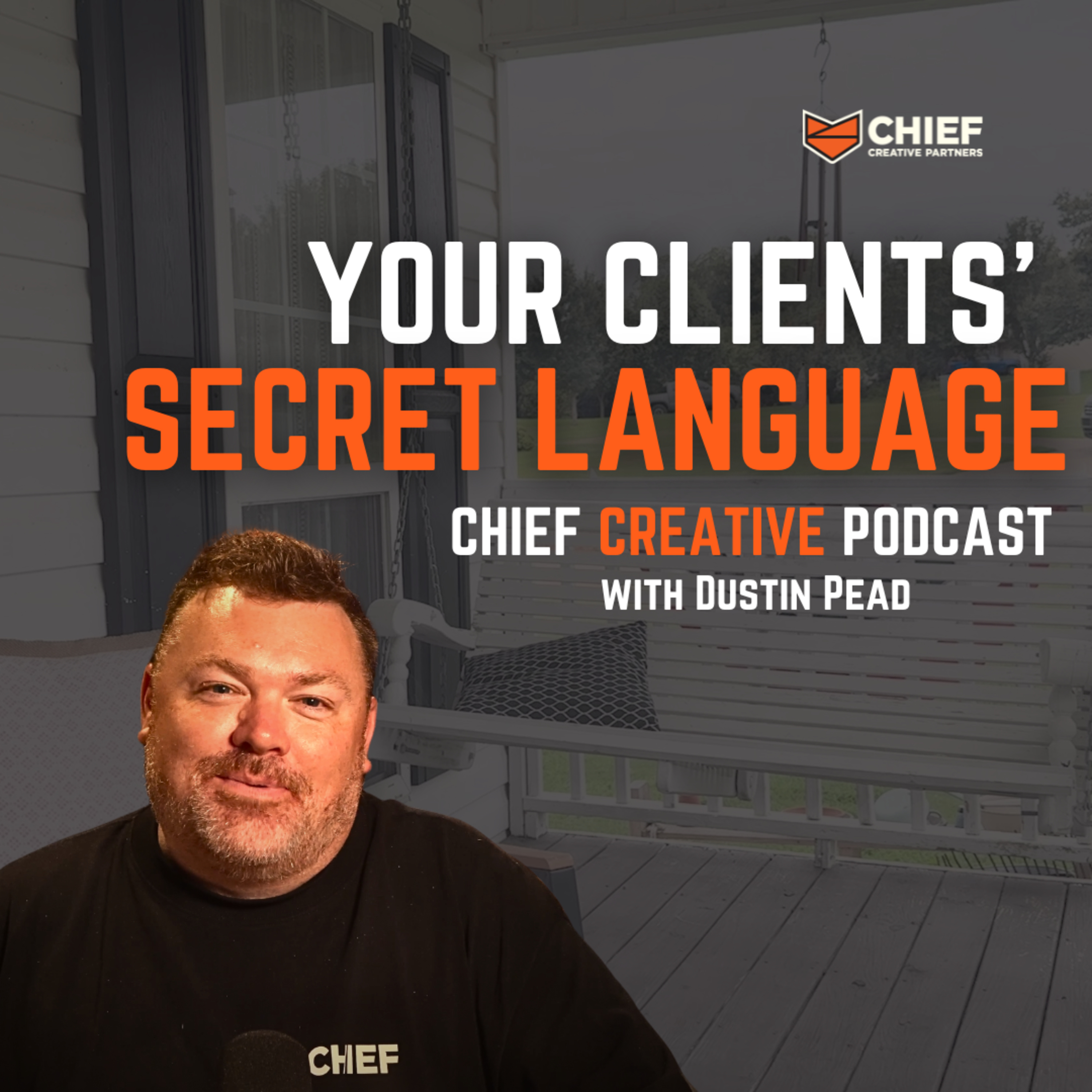 Client Retention Strategy: Speak Their Appreciation Language | Ep. 162 episode artwork