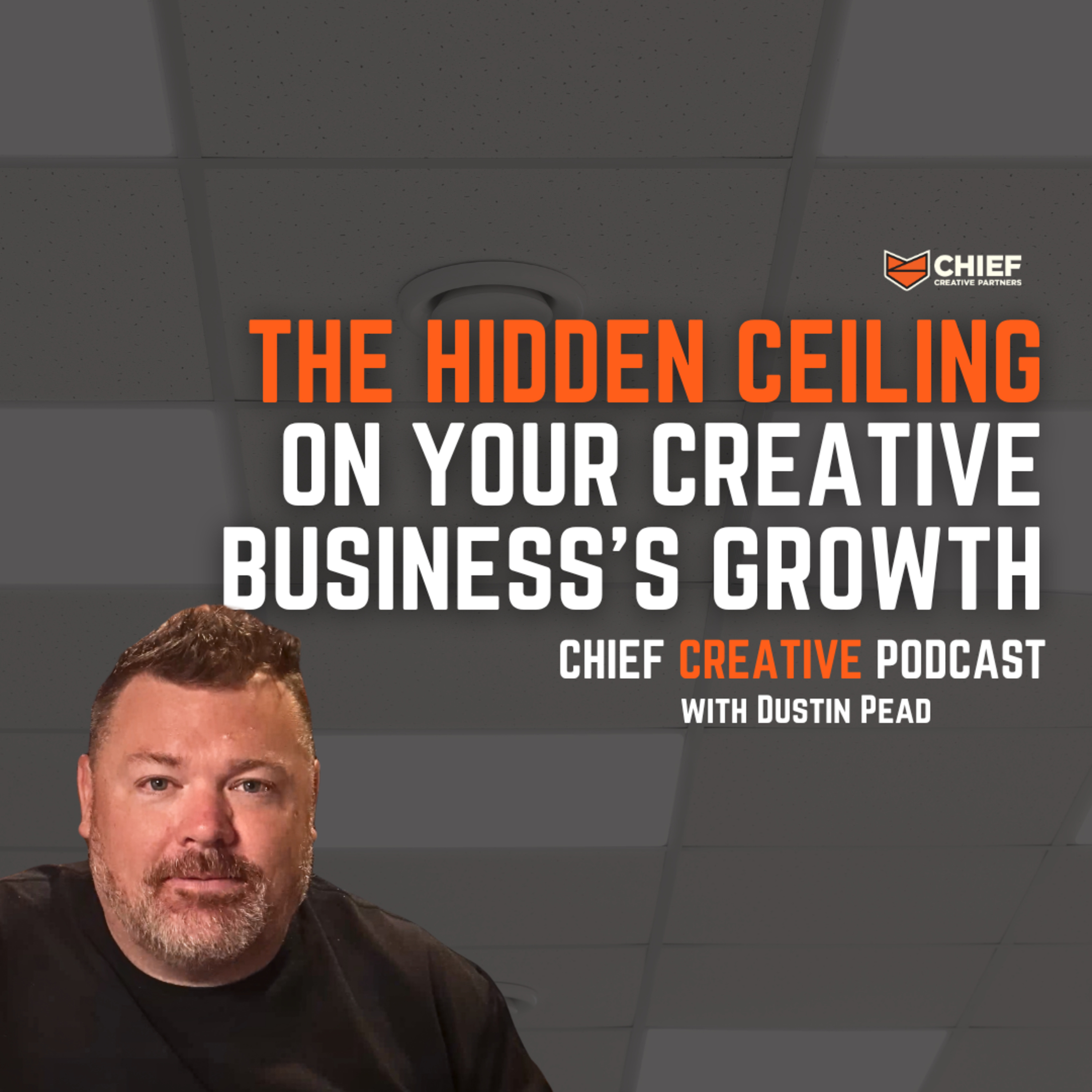 Chief Creative Podcast
