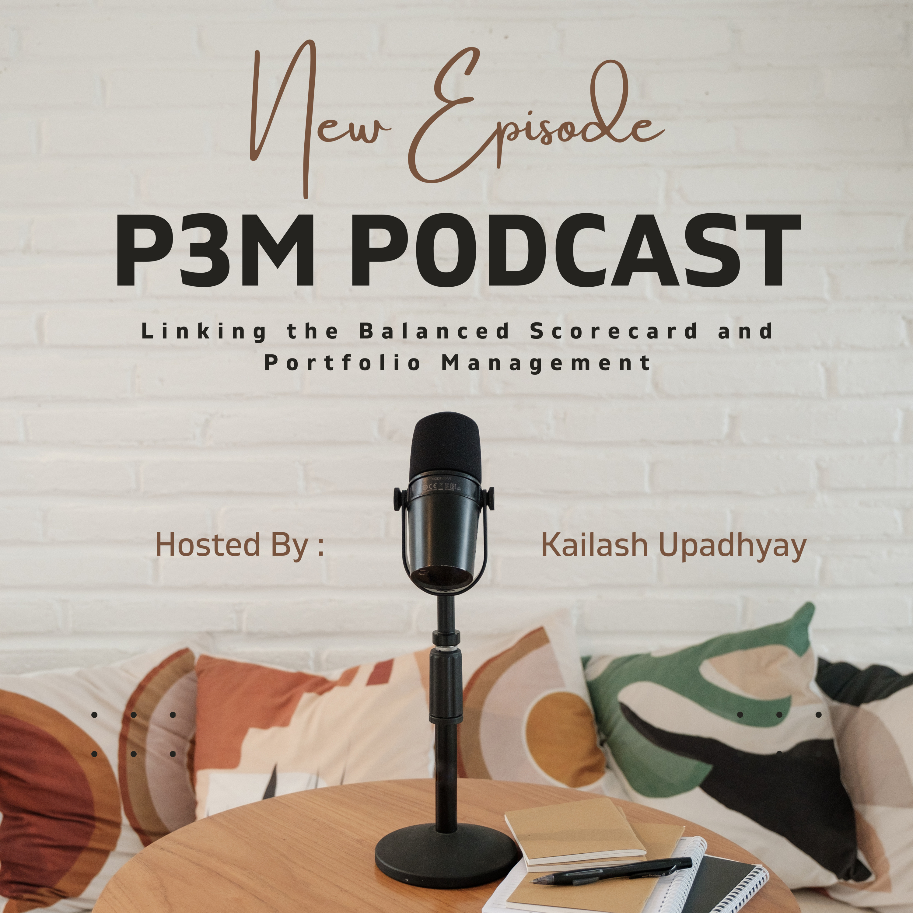 P3M with Kailash Upadhyay