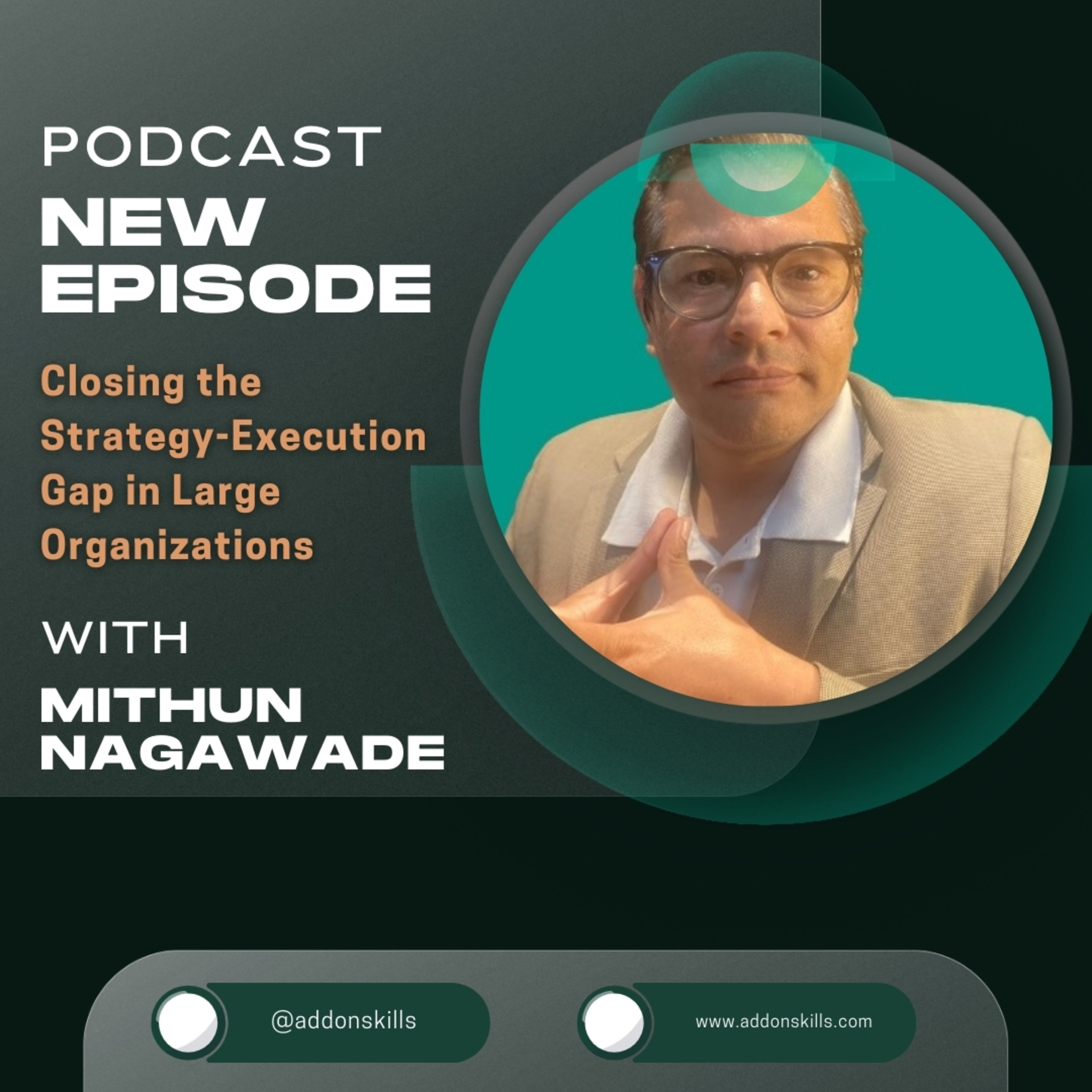 P3M with Kailash Upadhyay