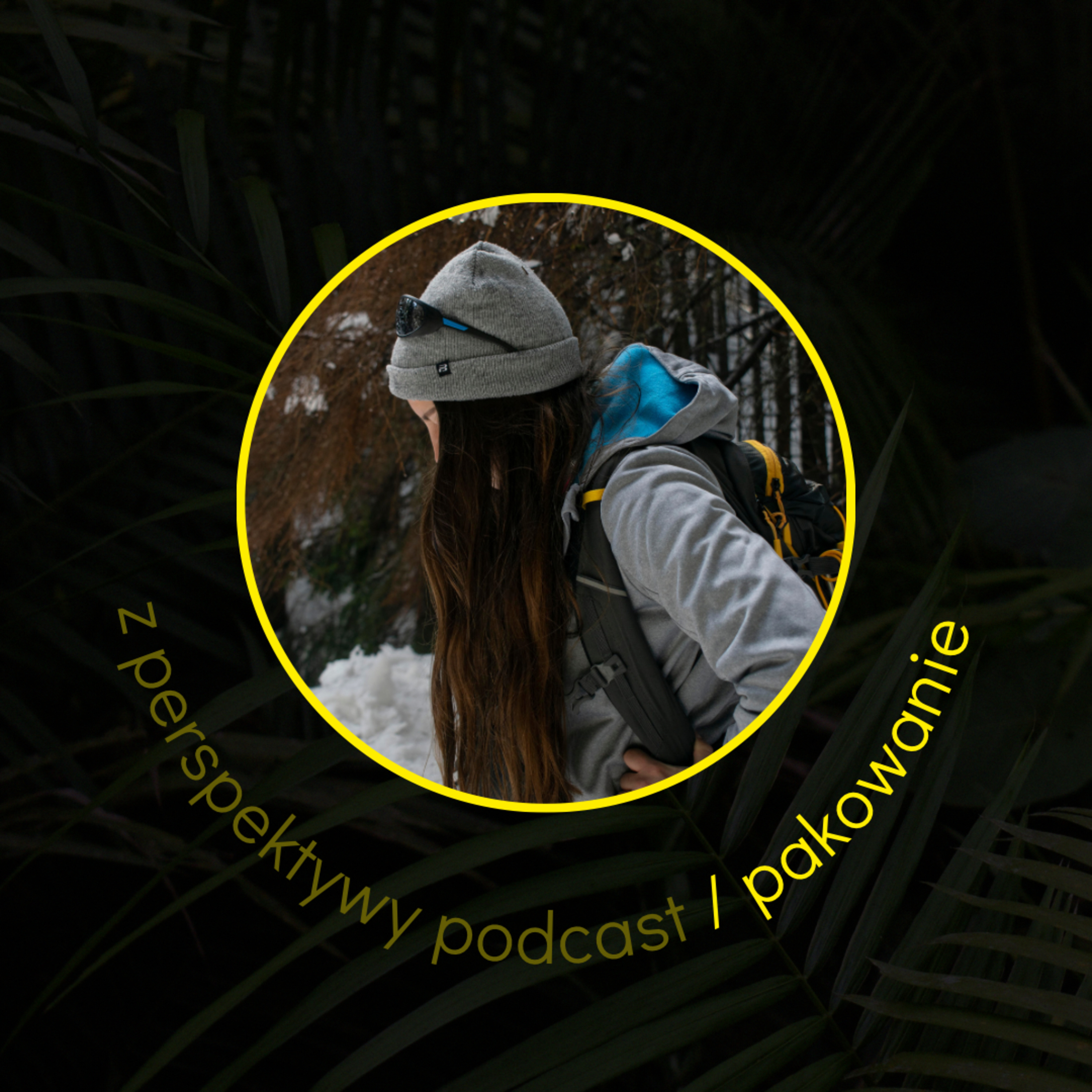 z perspektywy podcast