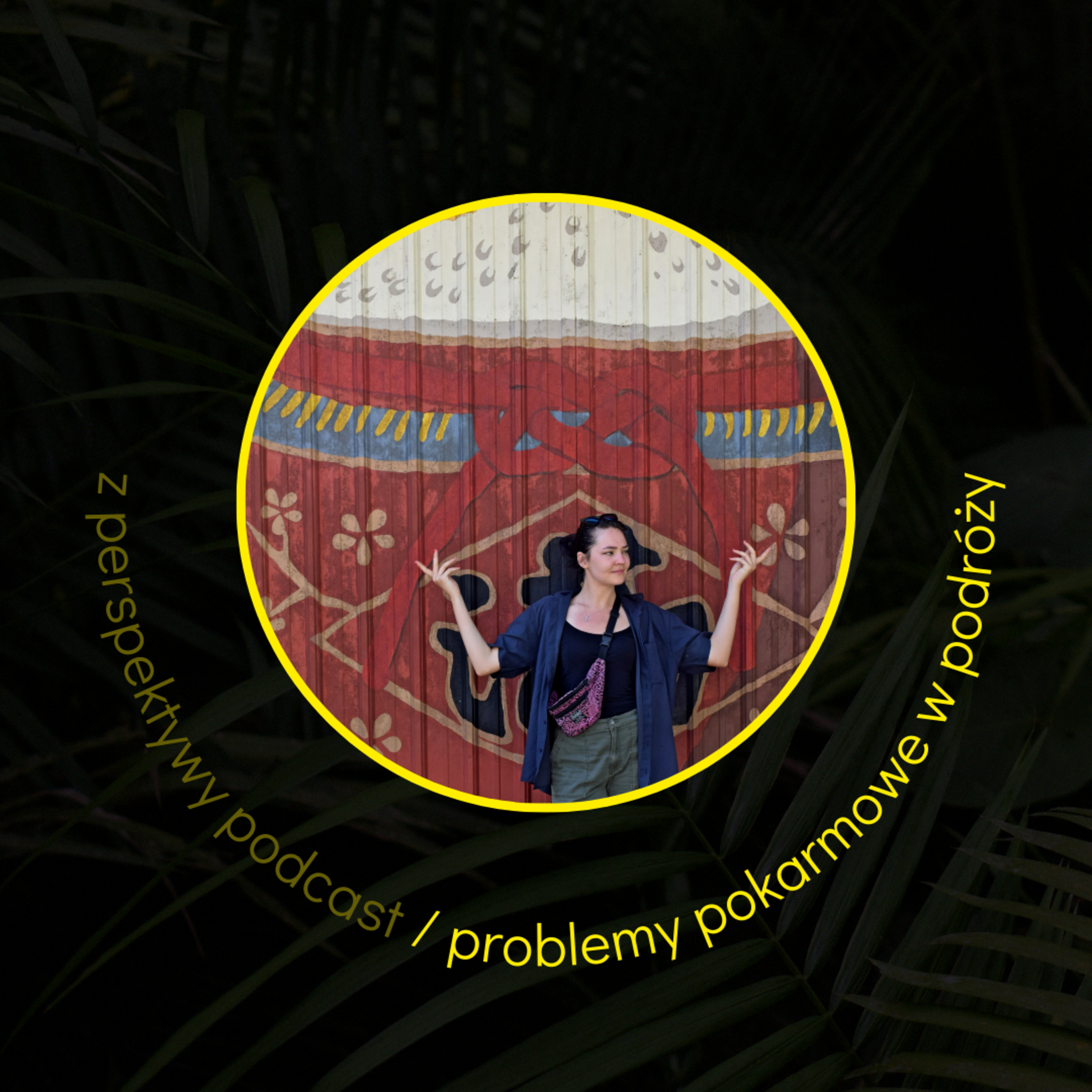 z perspektywy podcast