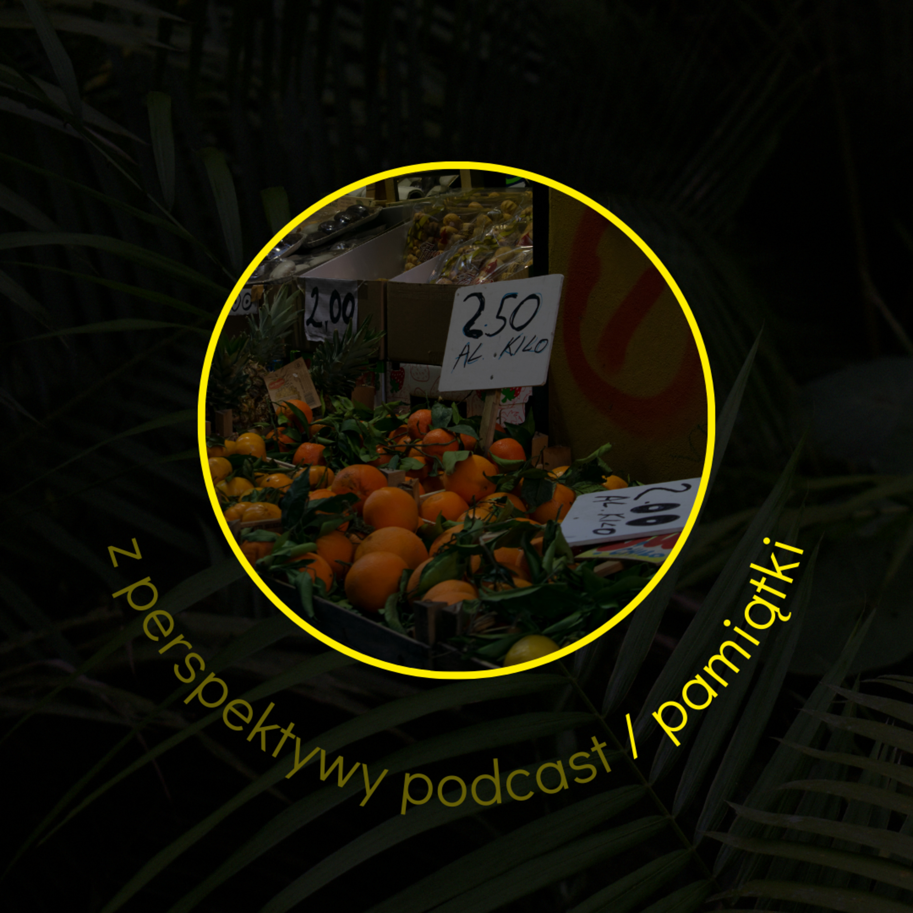 z perspektywy podcast