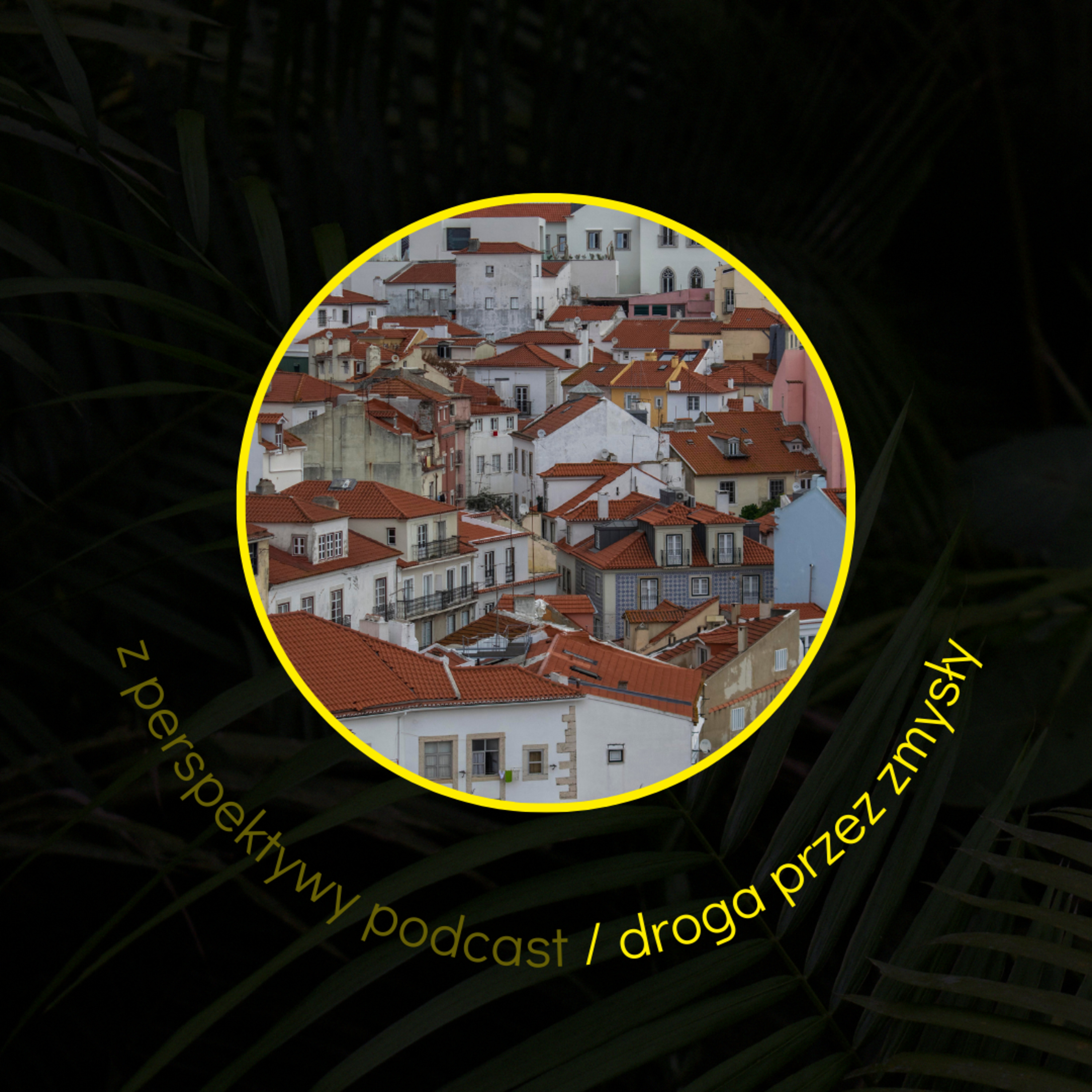 z perspektywy podcast