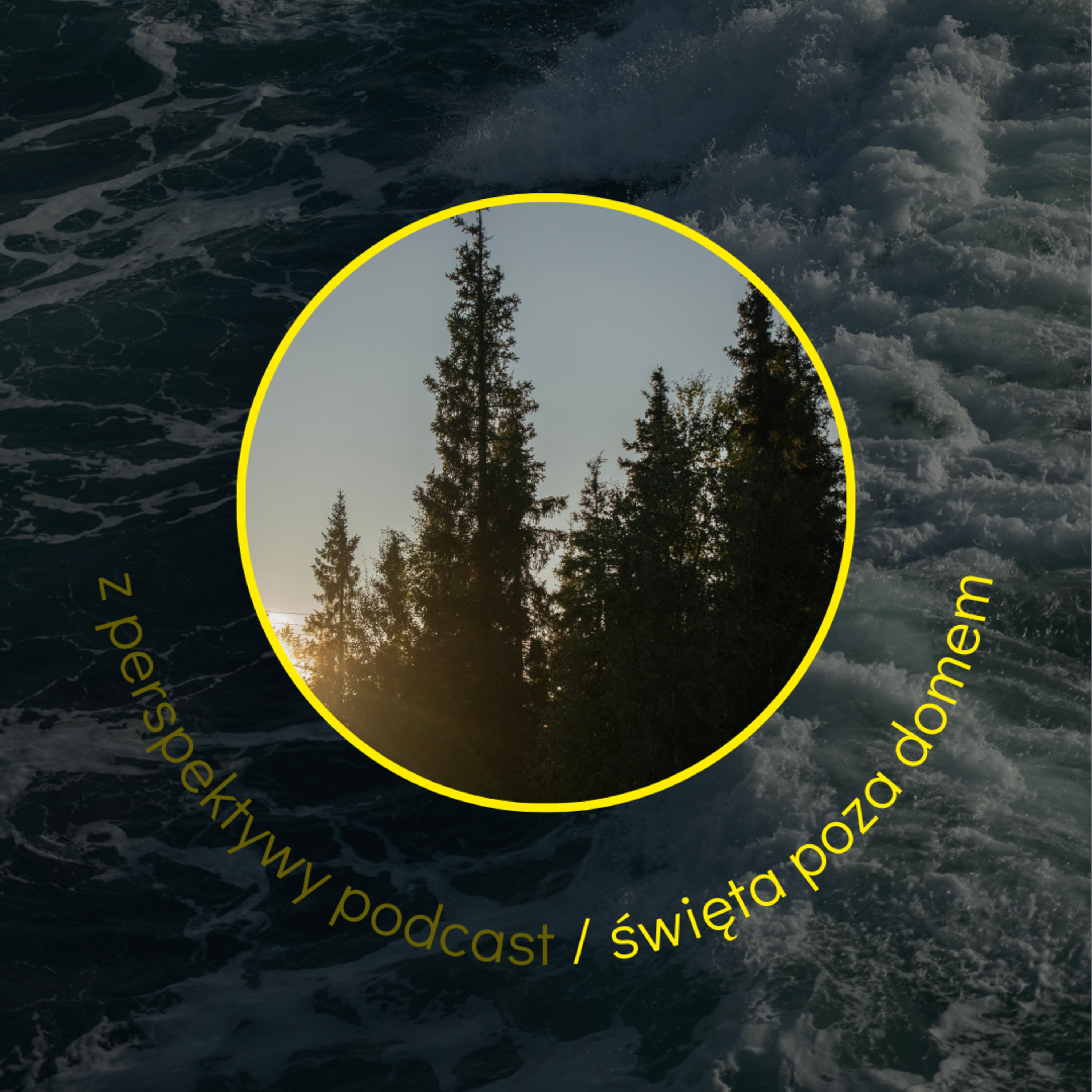 z perspektywy podcast