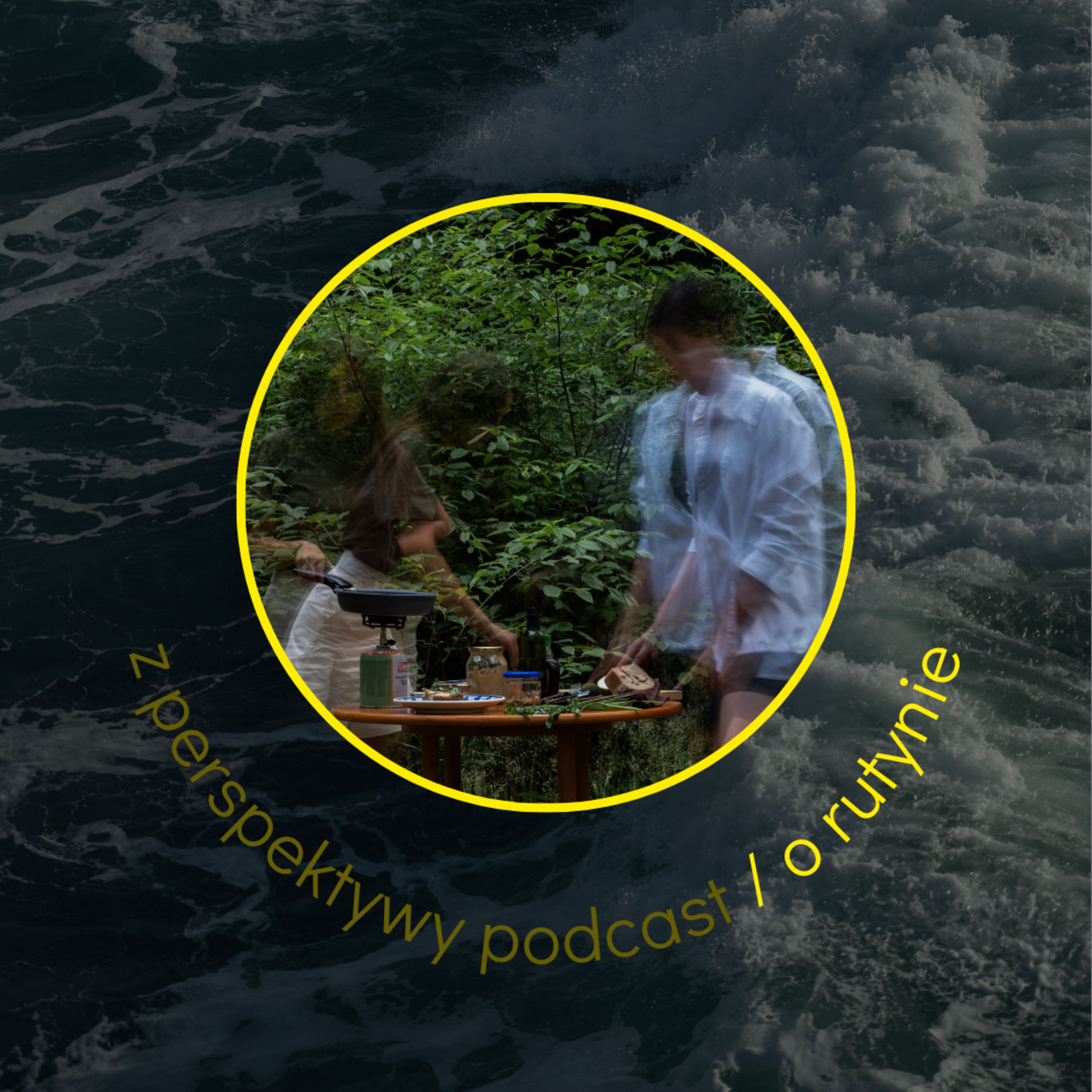 z perspektywy podcast