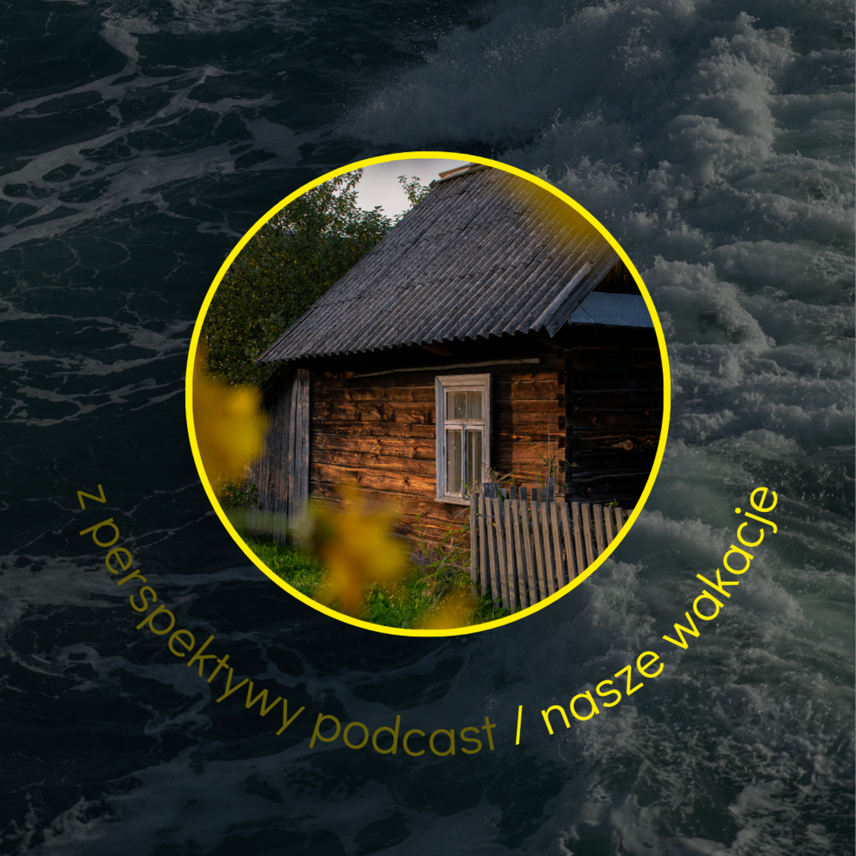 z perspektywy podcast