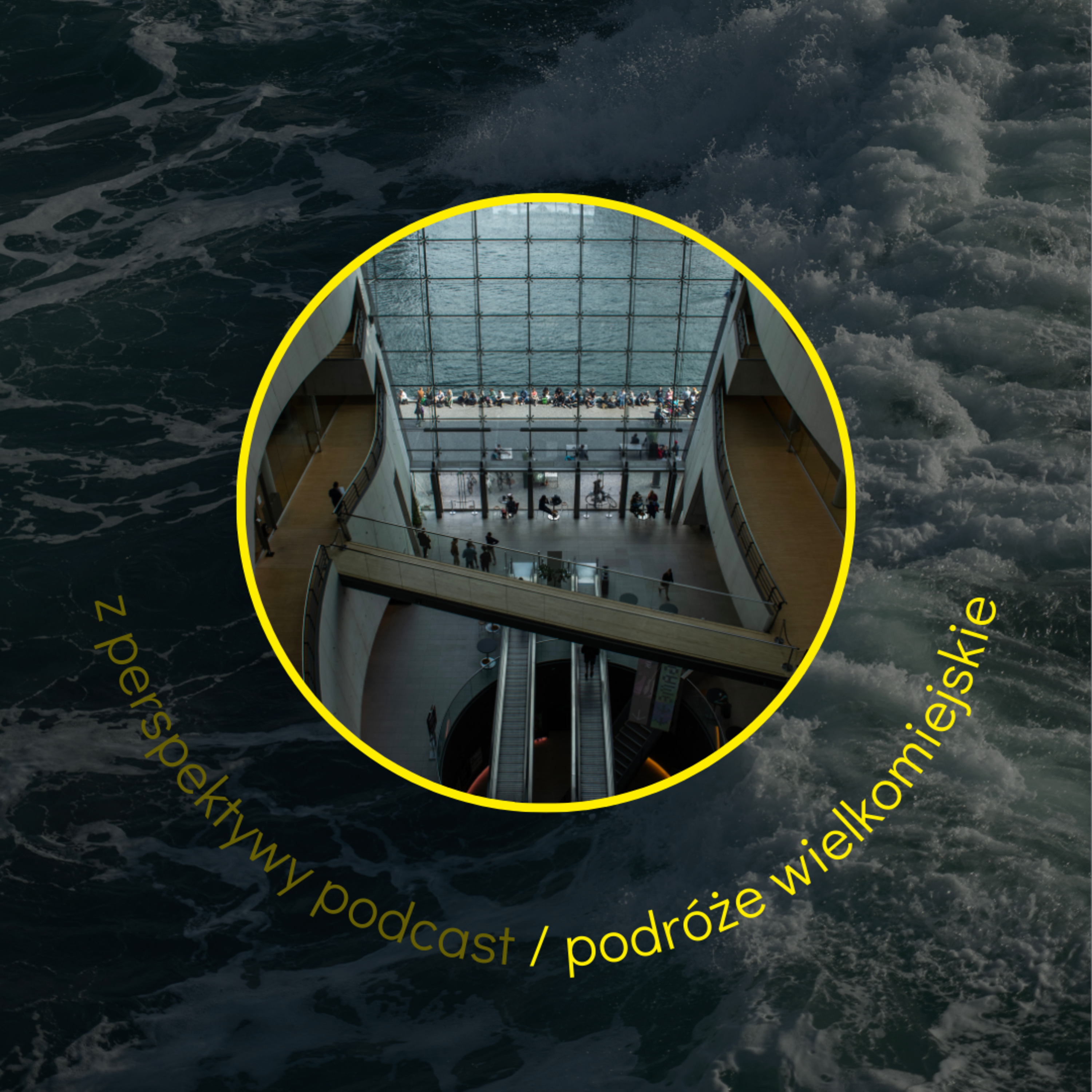 z perspektywy podcast
