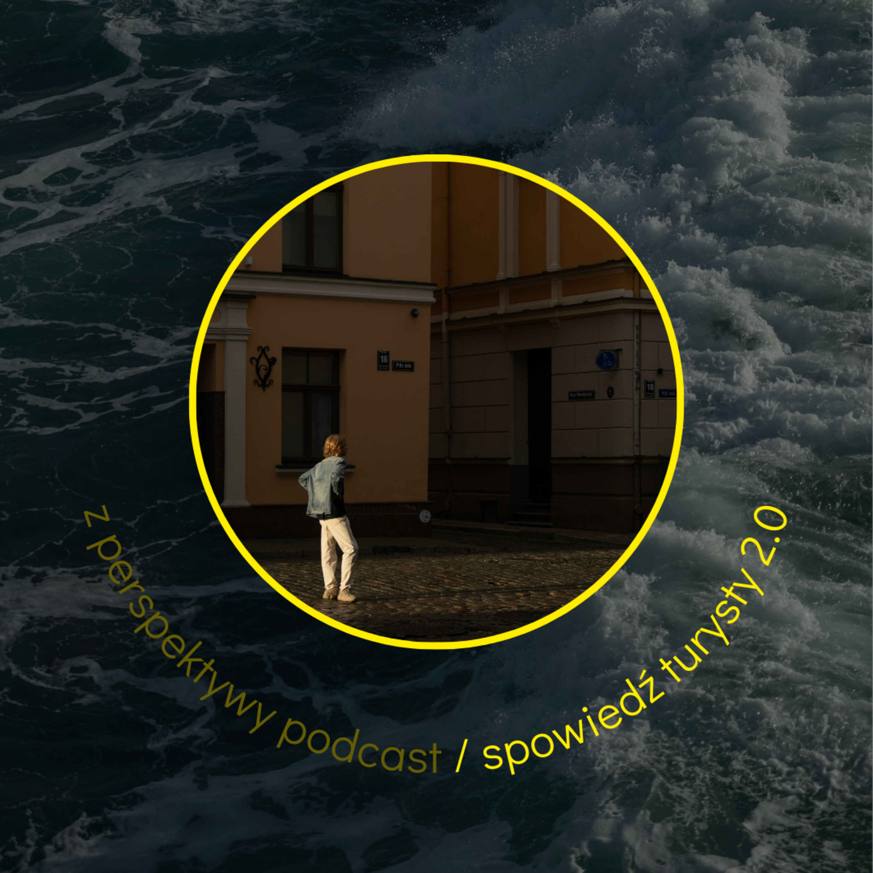 z perspektywy podcast