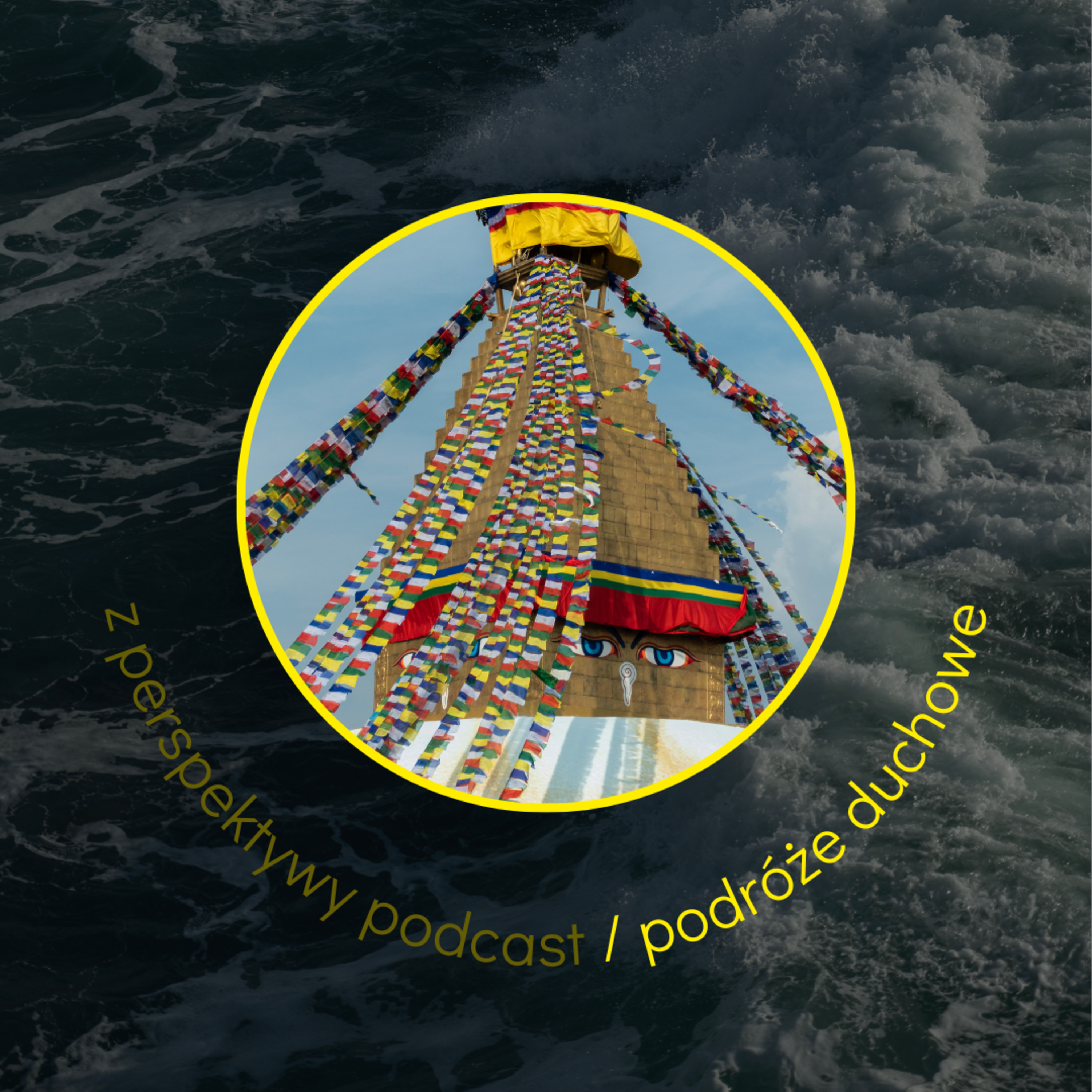 z perspektywy podcast