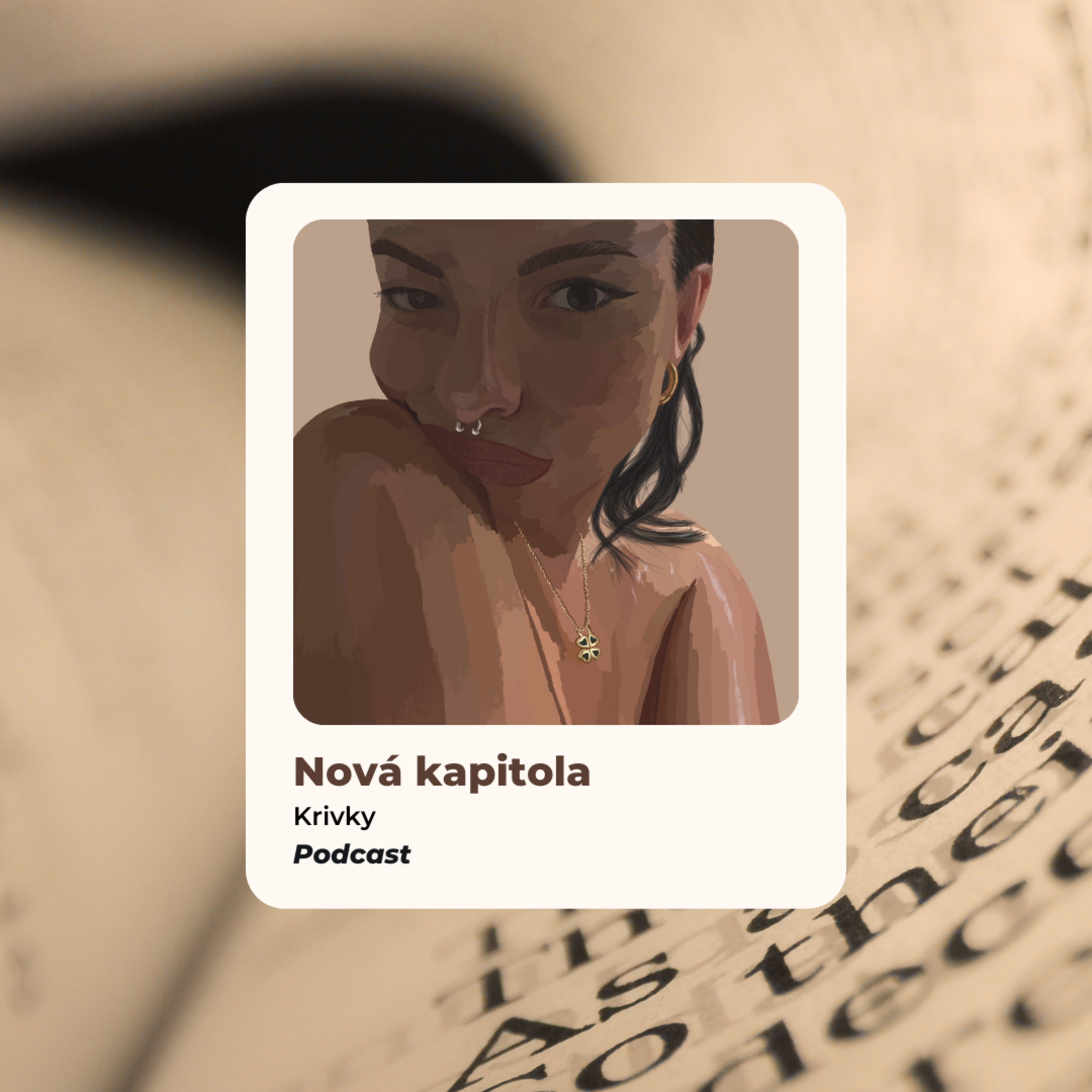 Krivky
