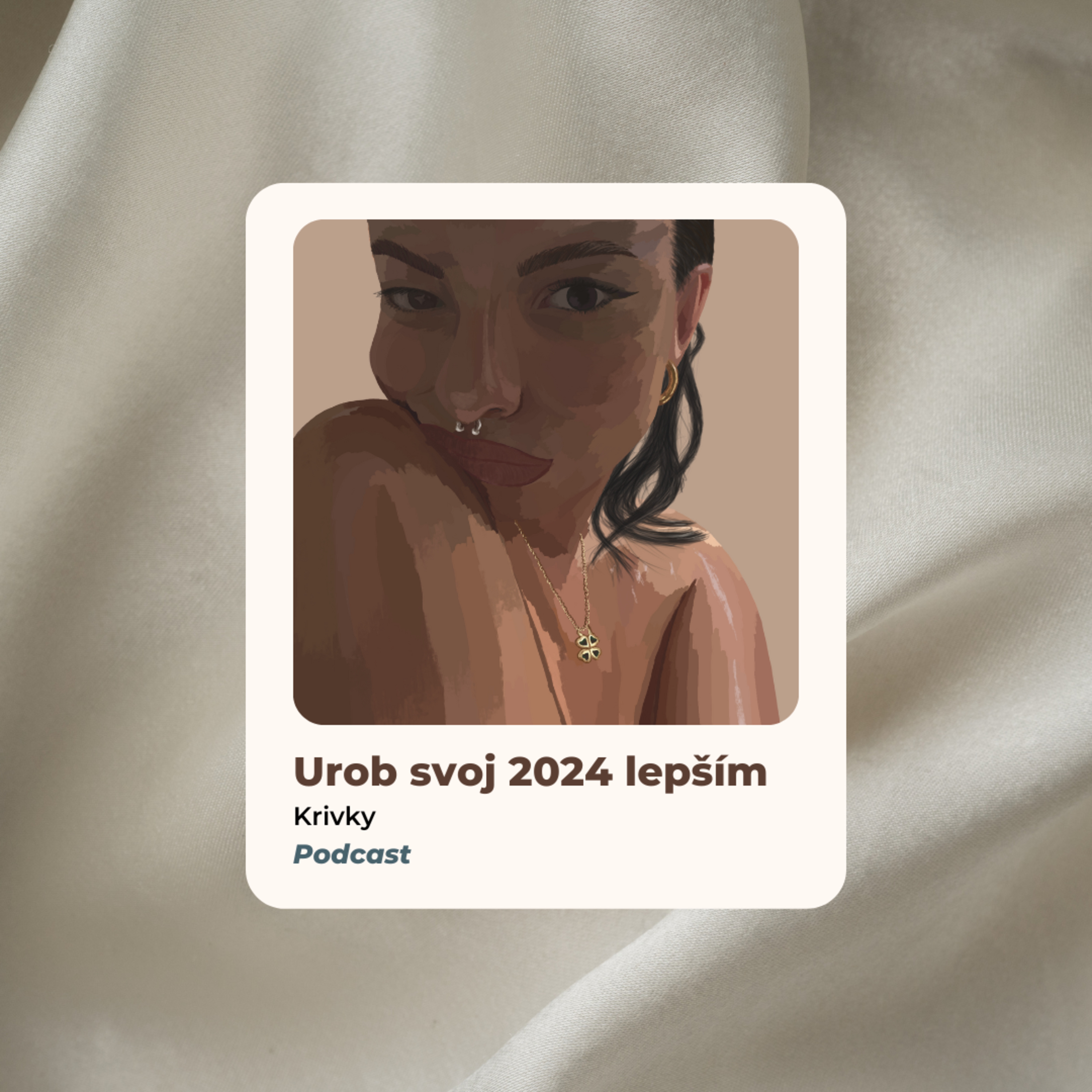 Krivky