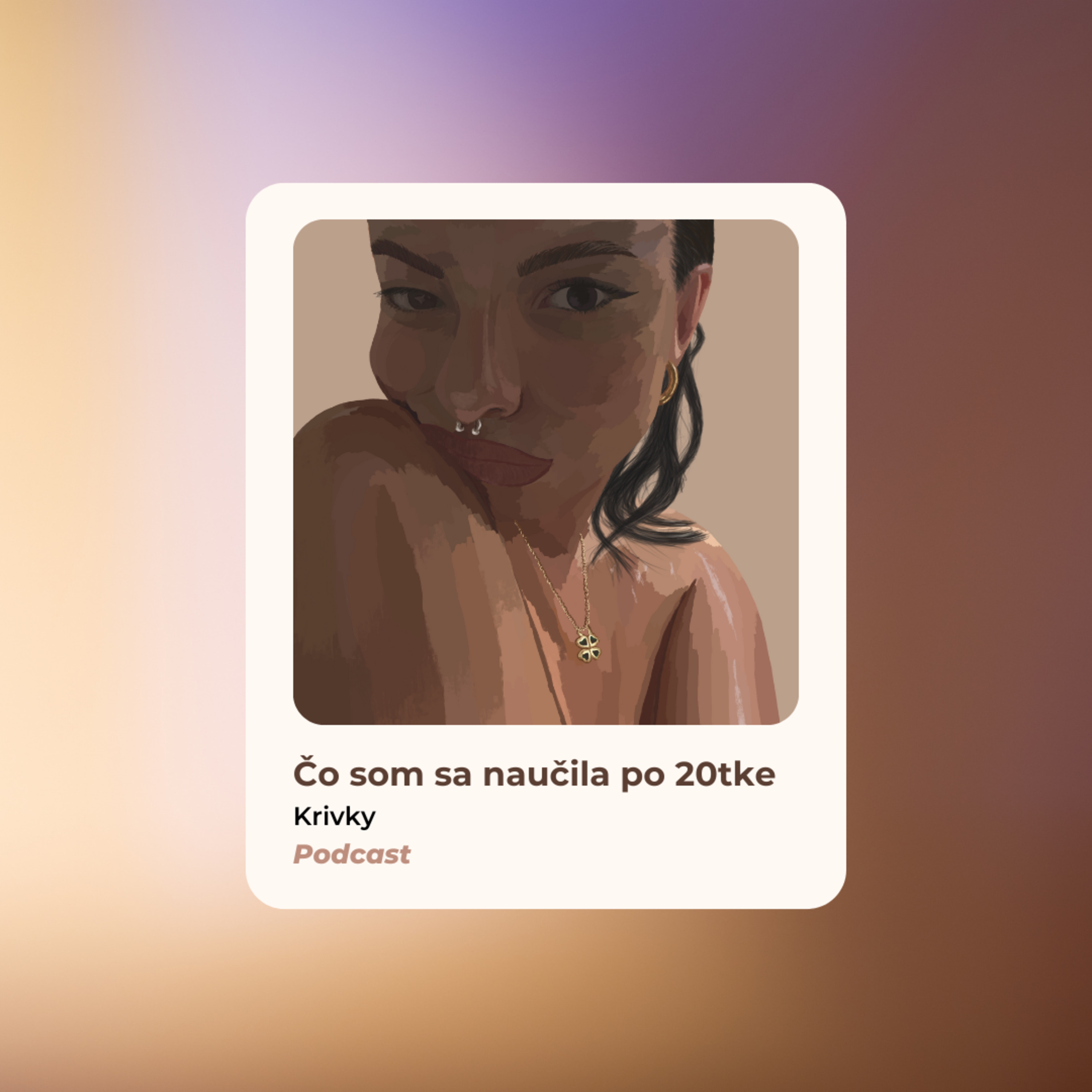Krivky