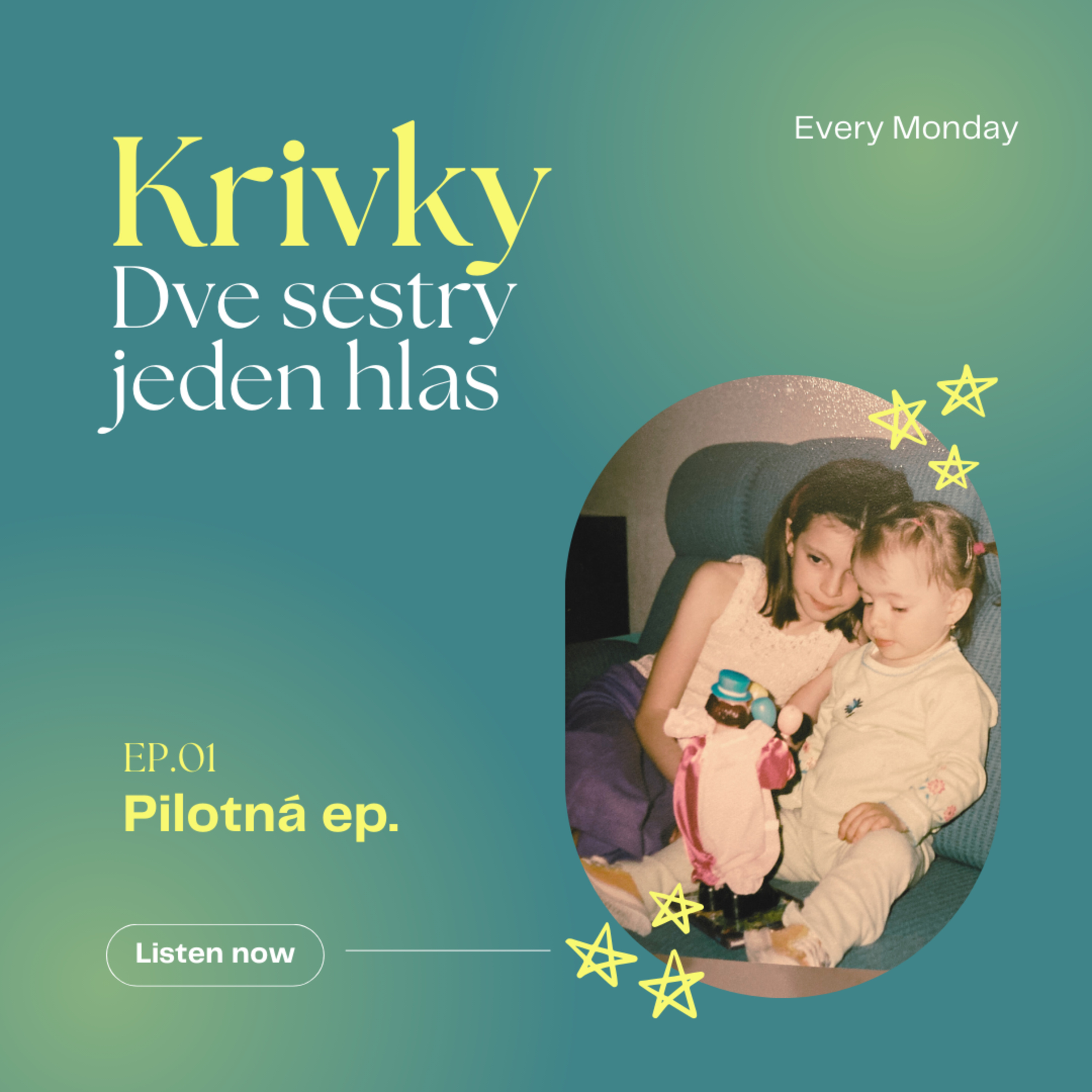 Krivky