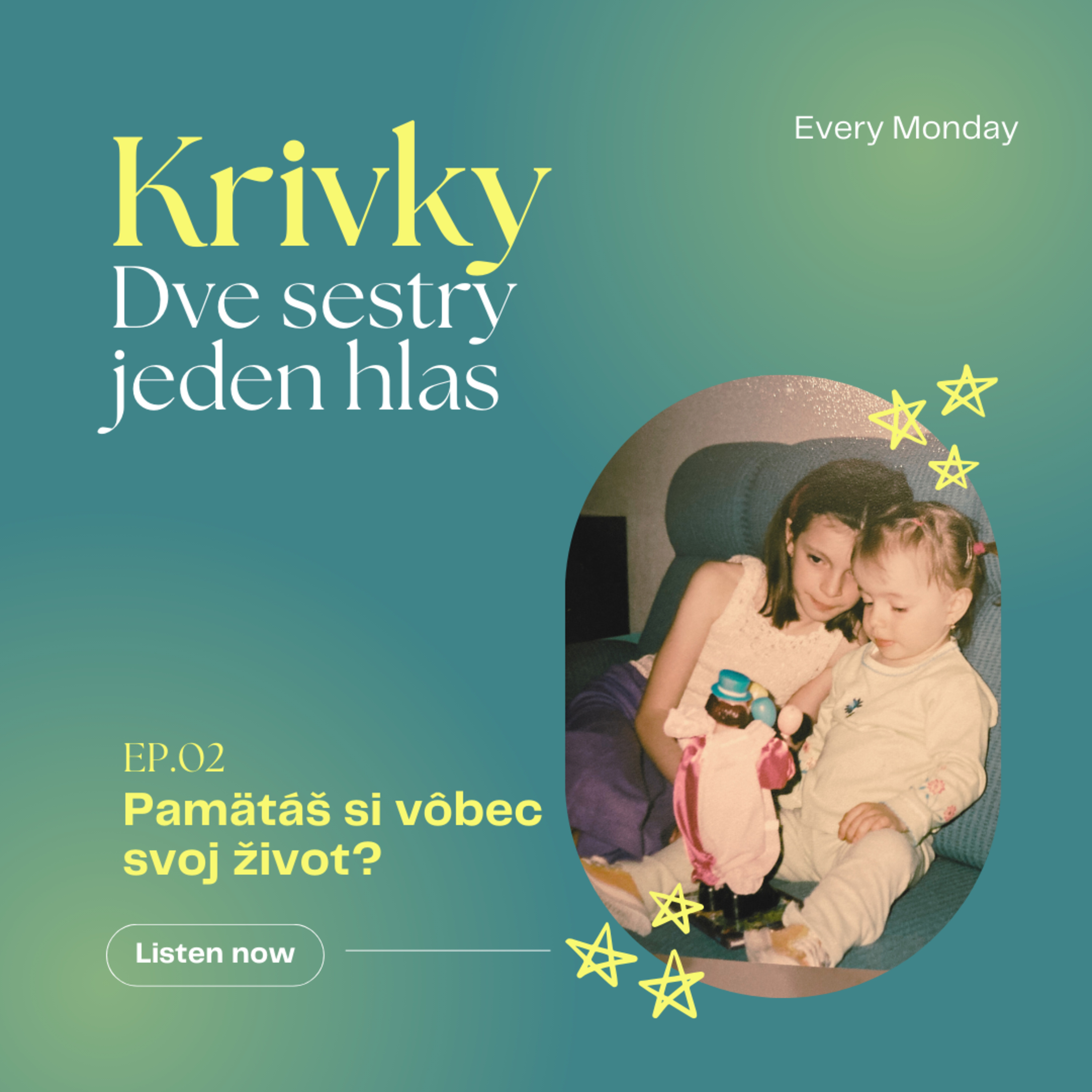 Krivky