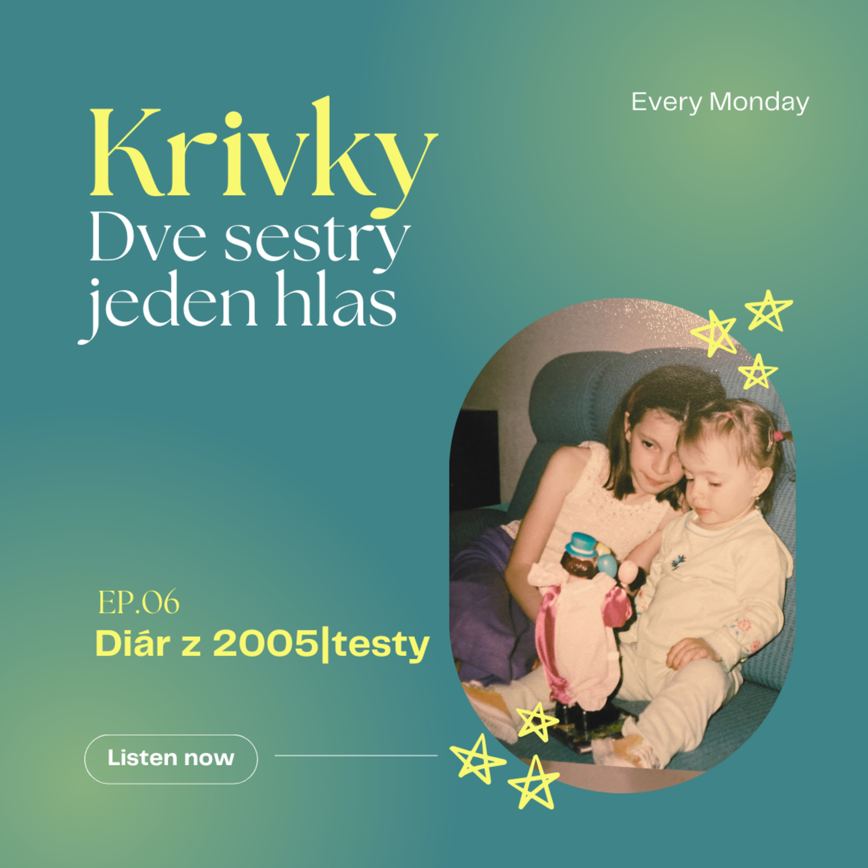 Krivky