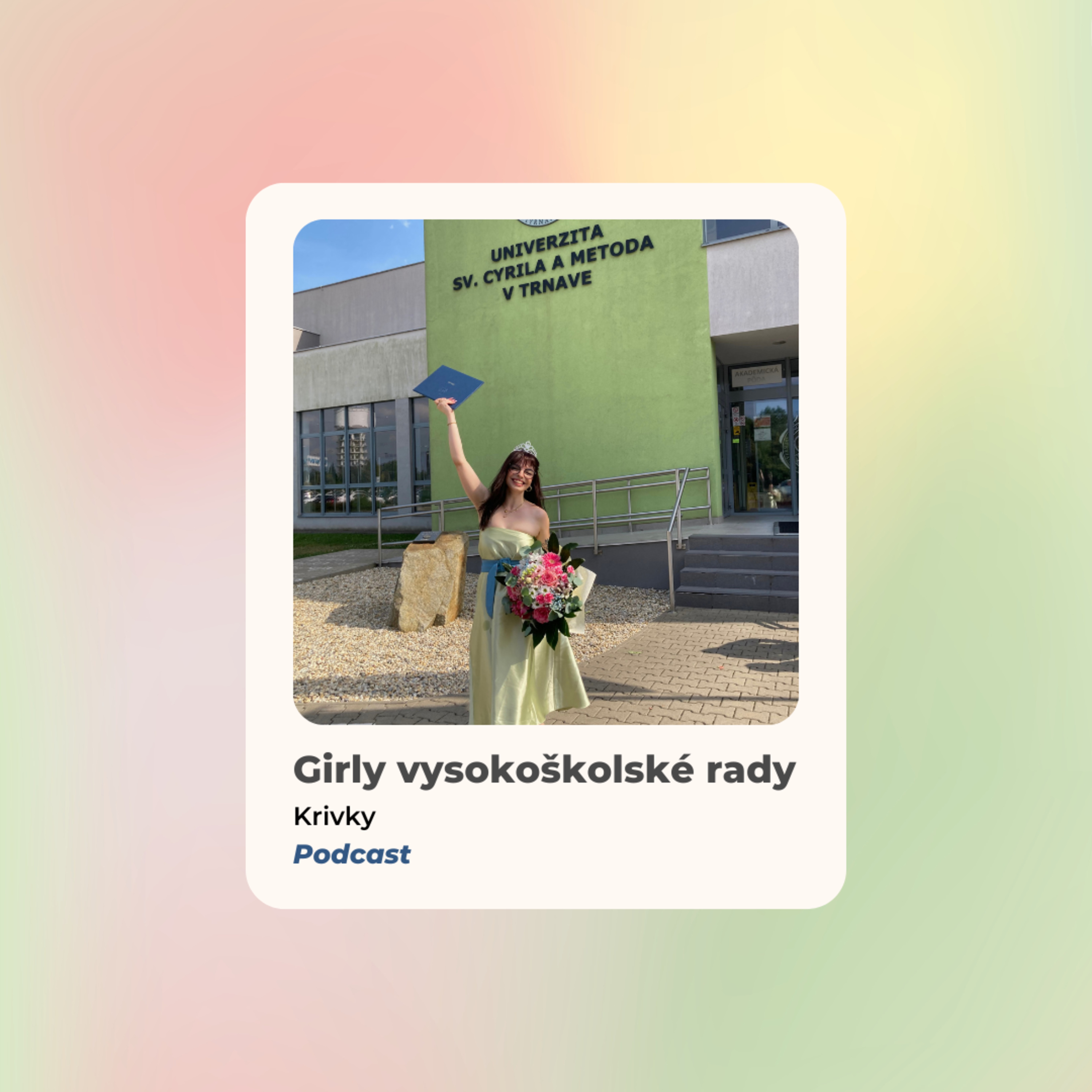 Krivky