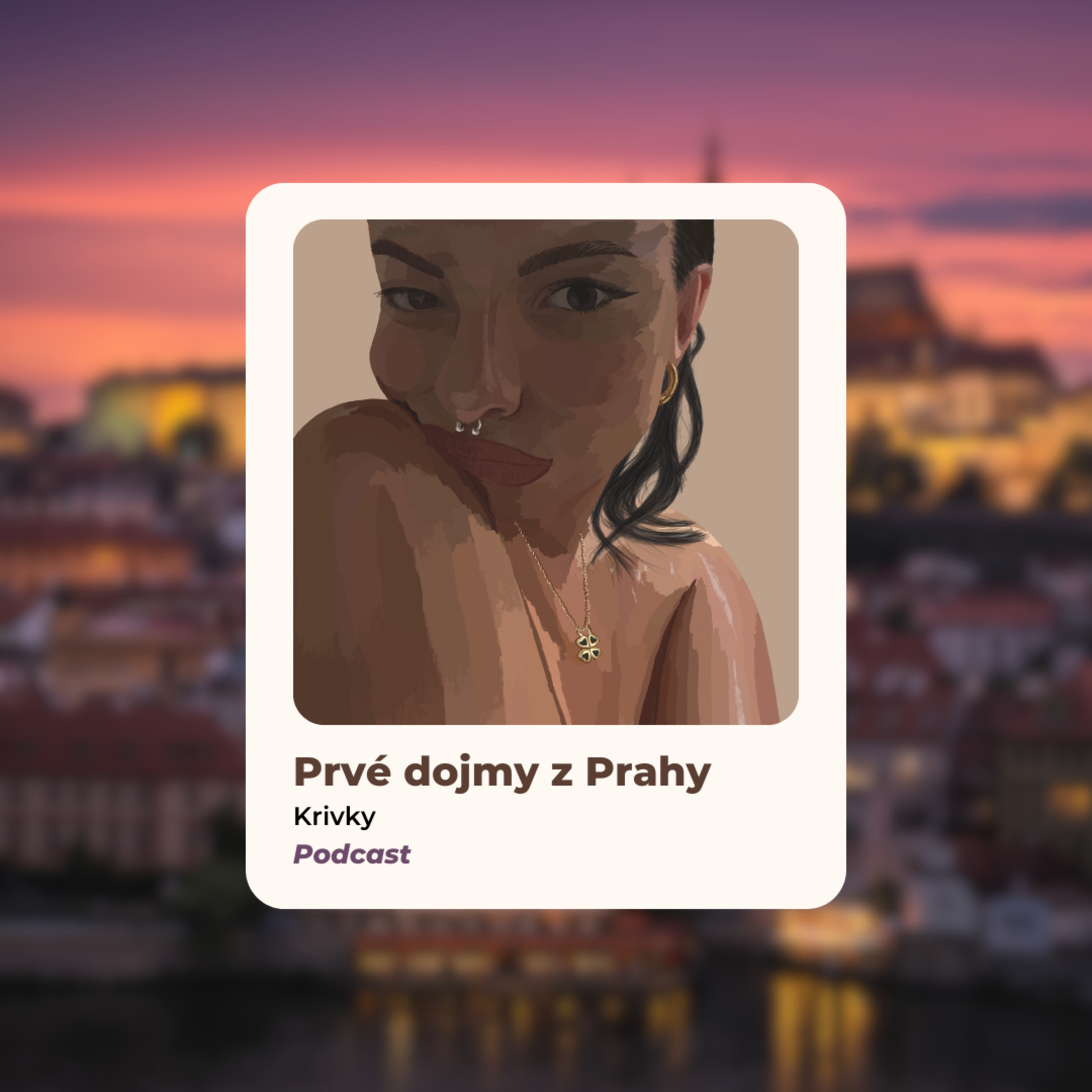 Krivky